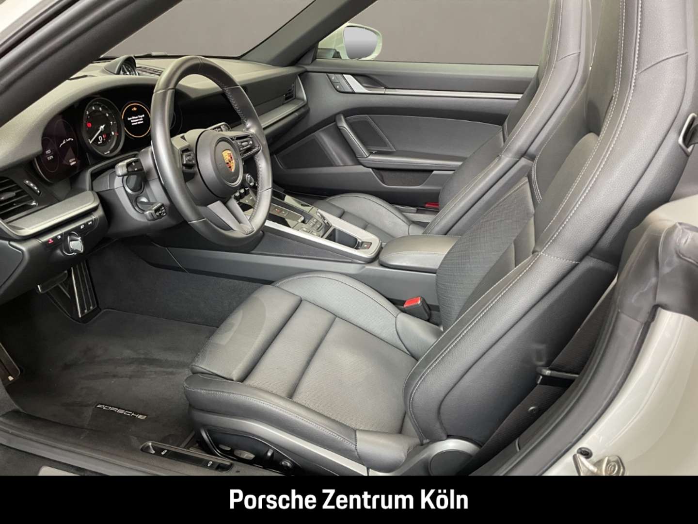 Porsche 992 I Carrera 4 - 2022 - Joinsteer - #13