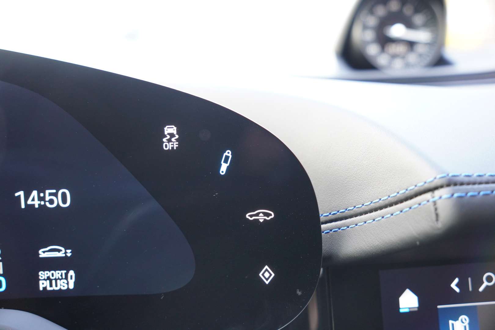 Porsche Taycan - 2022 - Joinsteer - #29