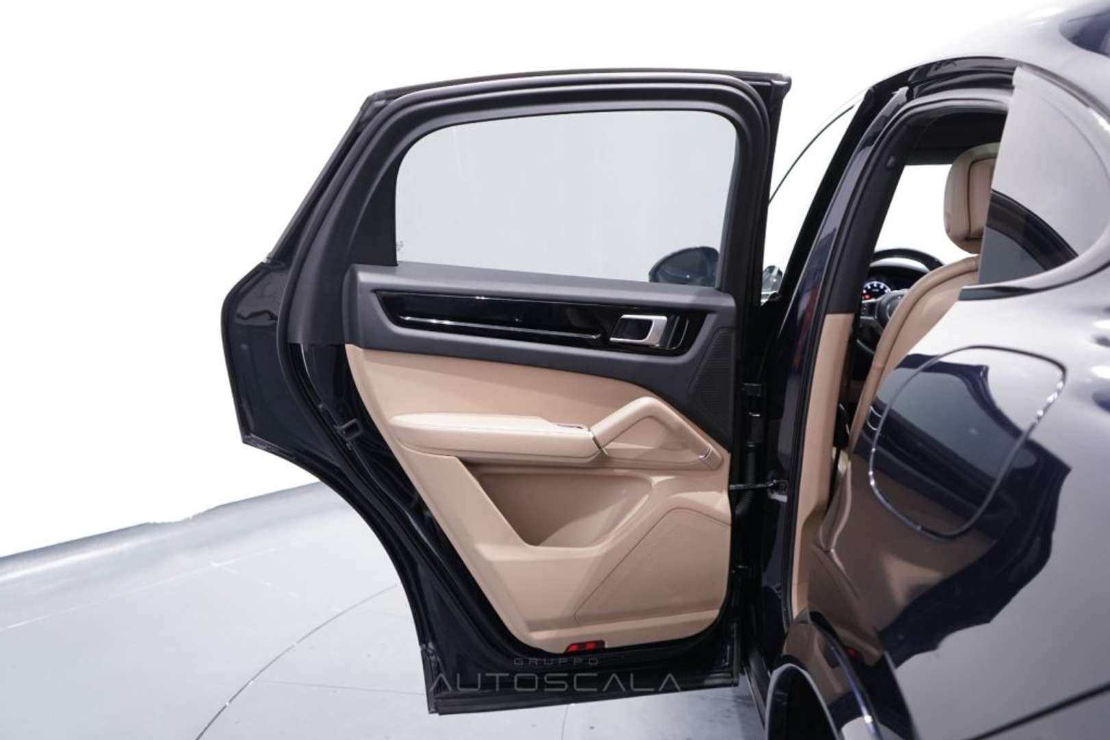 Porsche Cayenne II E-Hybrid - 2020 - Joinsteer - #28