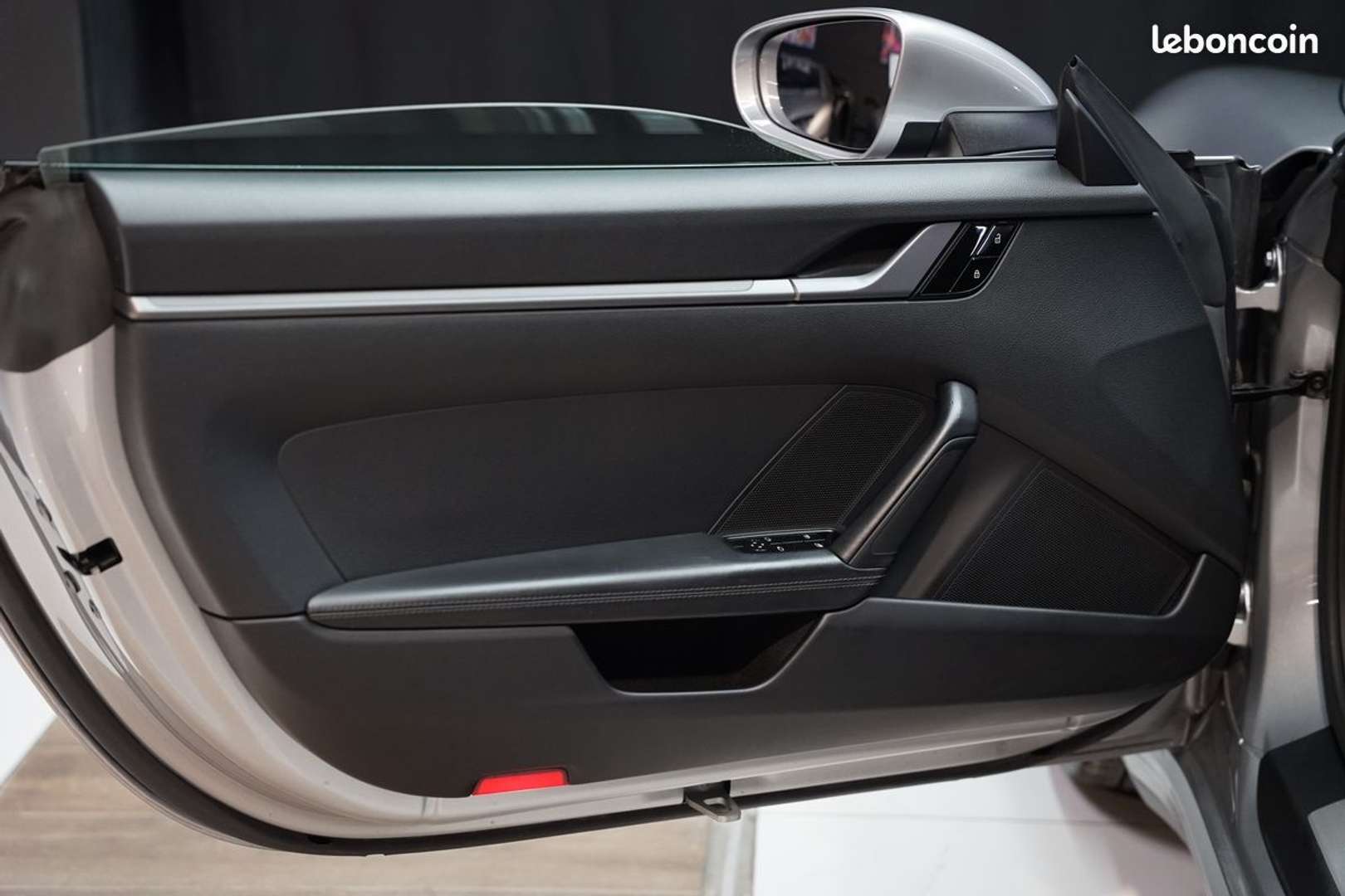 Porsche 992 I Carrera S - 2019 - Joinsteer - #7