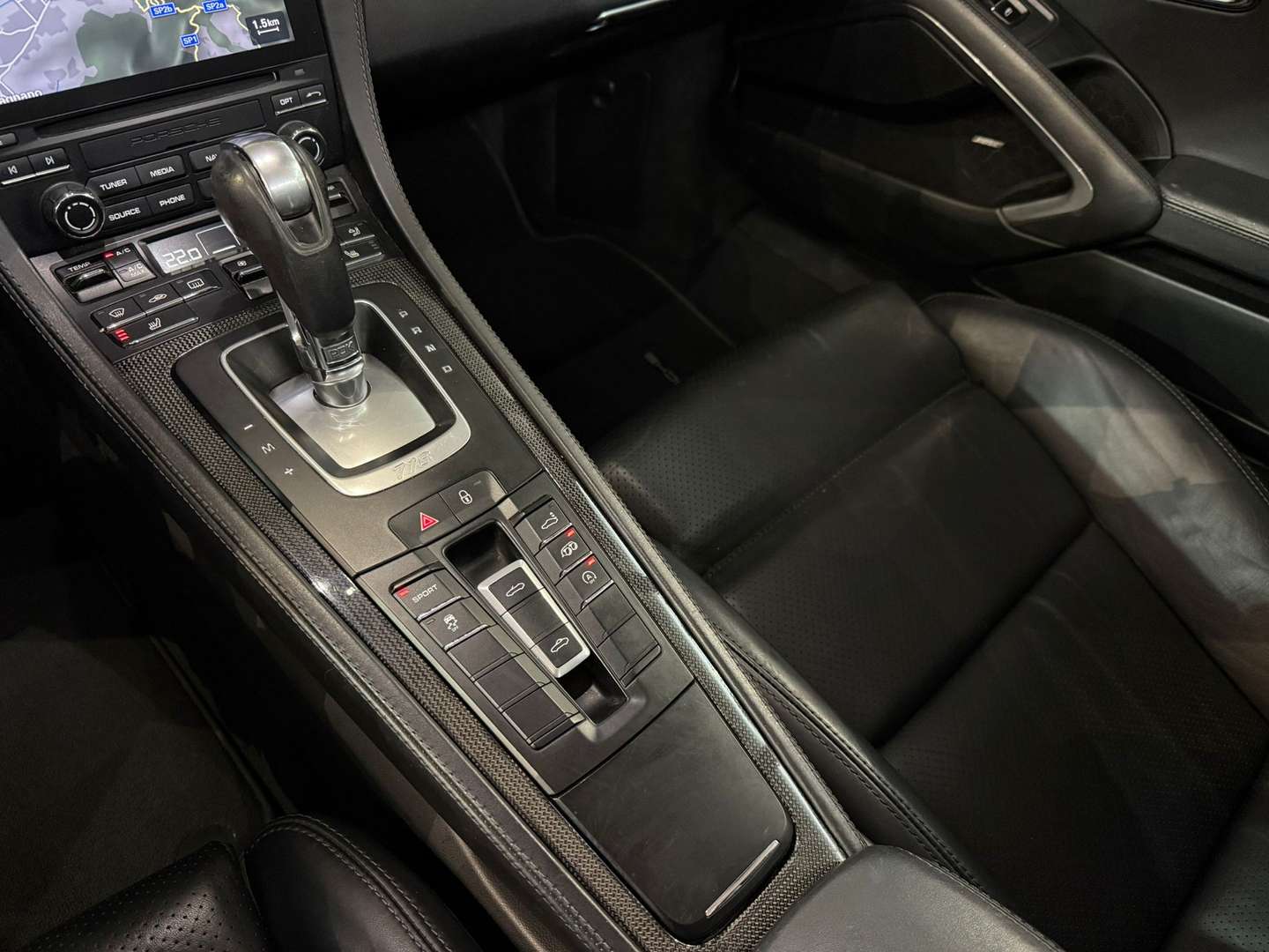 Porsche 718 Spyder - 2019 - Joinsteer - #16