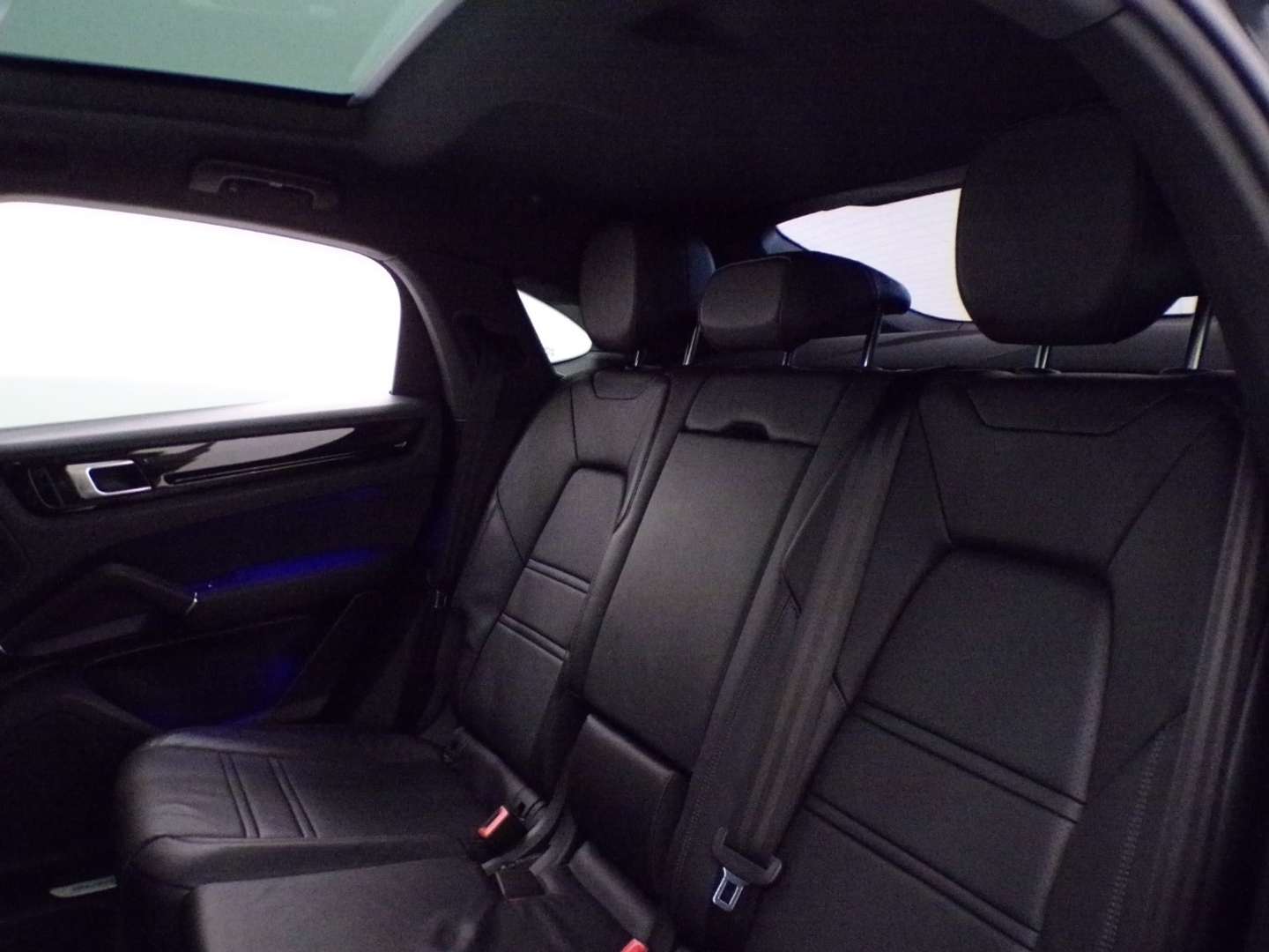 Porsche Cayenne II E-Hybrid - 2021 - Joinsteer - #15