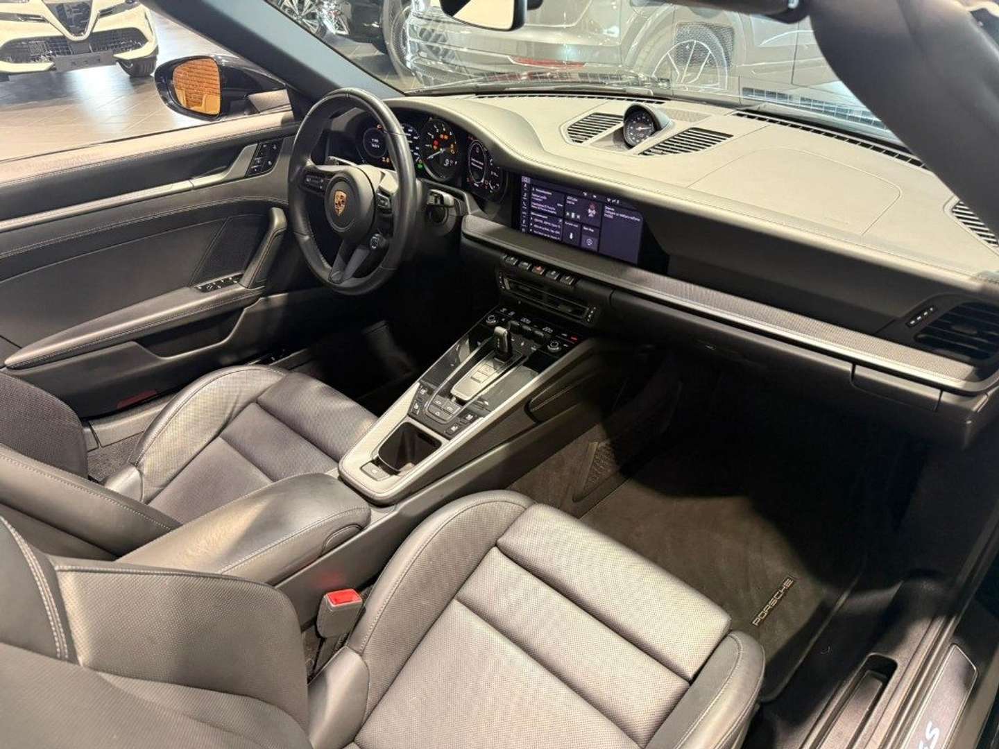 Porsche 991 I Carrera 4S - 2020 - Joinsteer - #12