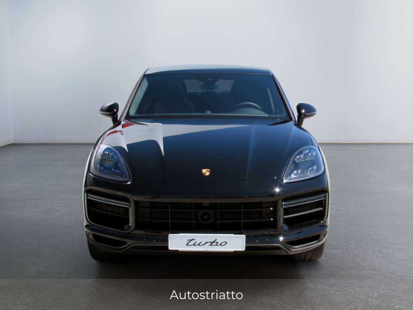 Porsche Cayenne II Turbo - 2019 - Joinsteer - #11