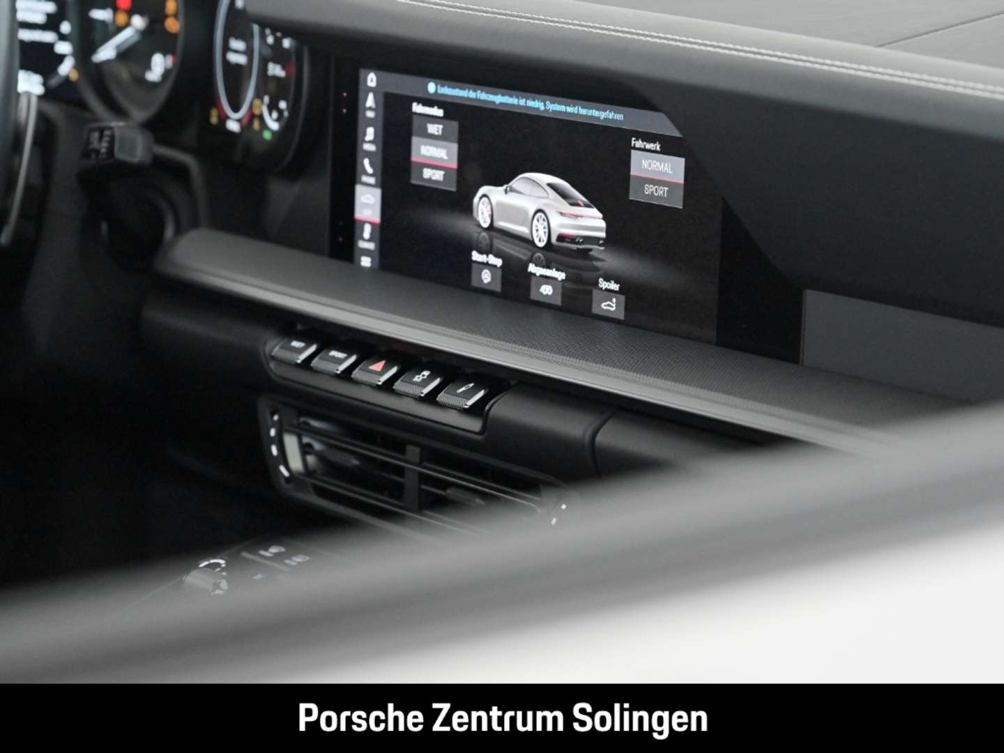 Porsche 992 I Carrera - 2021 - Joinsteer - #22