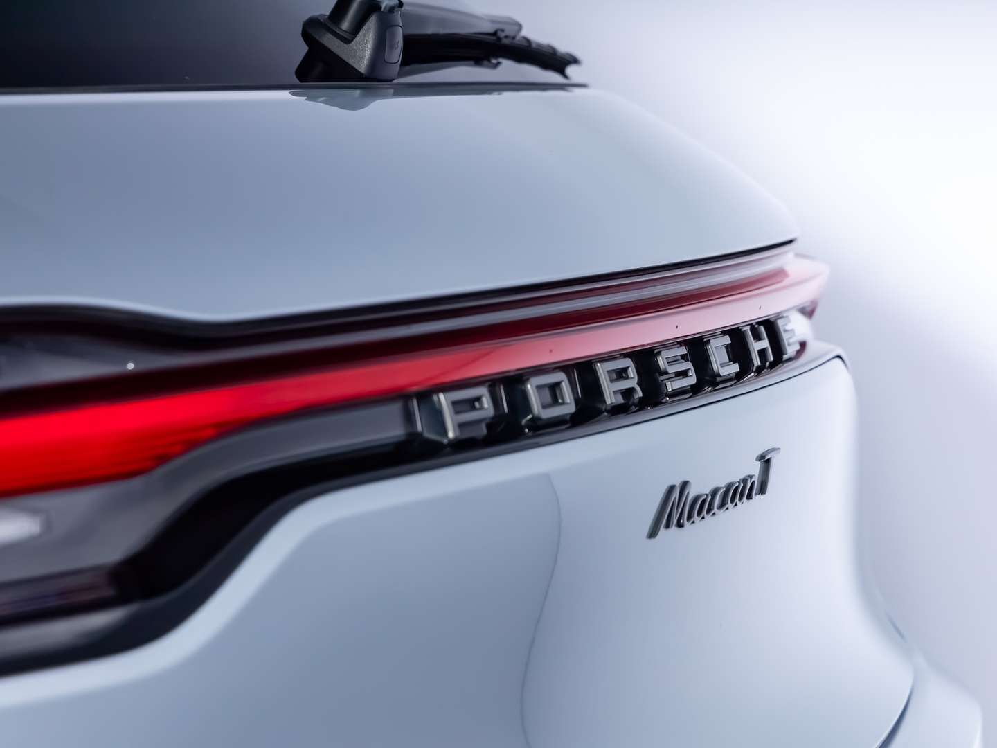 Porsche Macan II Base - 2024 - Joinsteer - #16