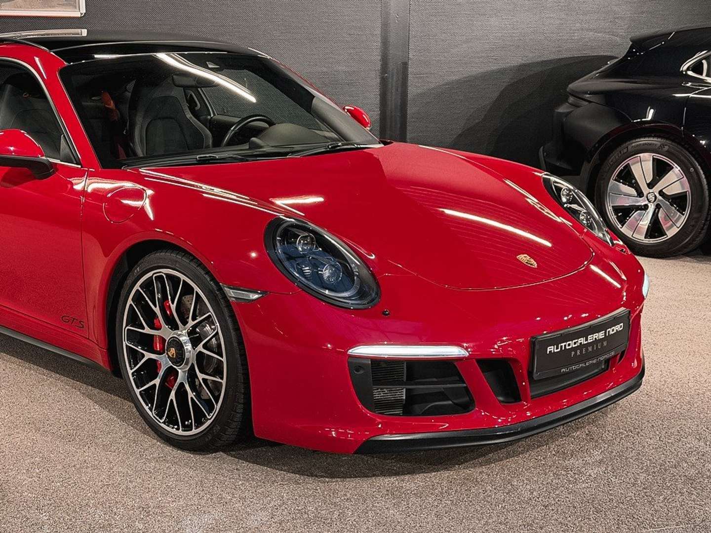 Porsche 991 I Carrera 4 GTS - 2018 - Joinsteer - #4