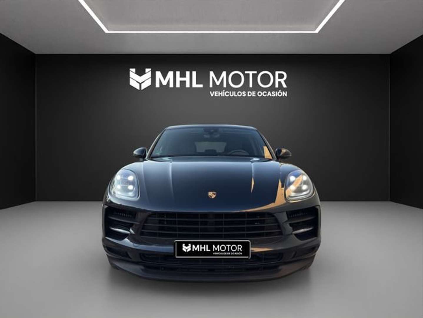 Porsche Macan II S - 2020 - Joinsteer - #9