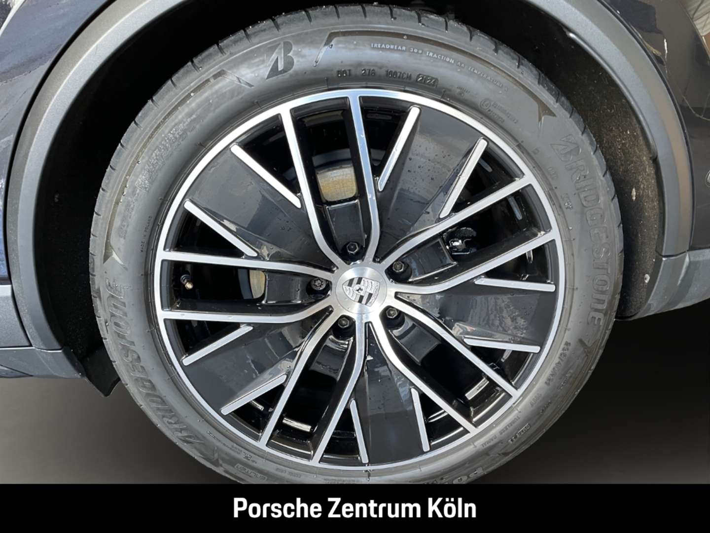 Porsche Macan II - 2024 - Joinsteer - #11