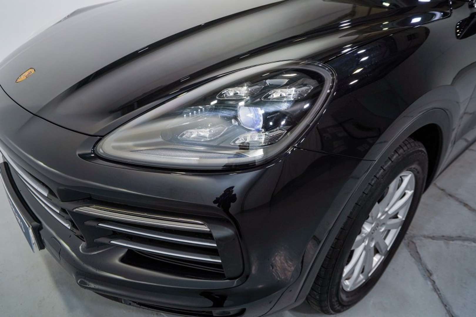Porsche Cayenne II - 2021 - Joinsteer - #9