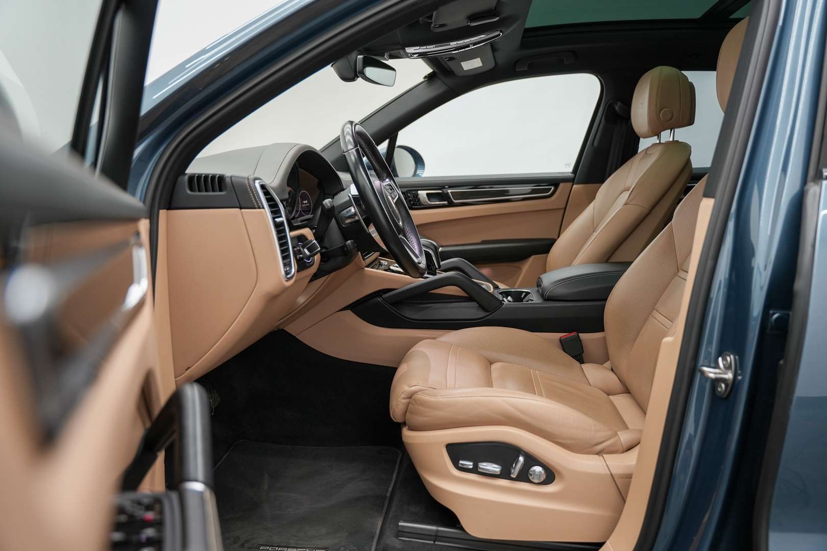 Porsche Cayenne III - 2018 - Joinsteer - #17