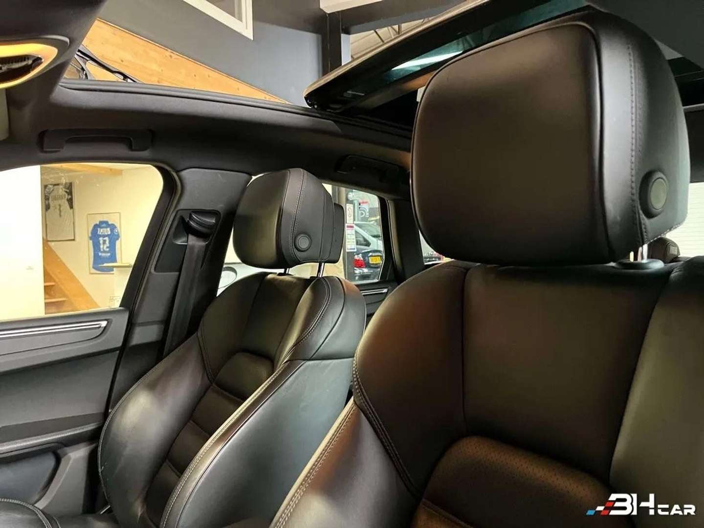 Porsche Macan II Base - 2019 - Joinsteer - #12