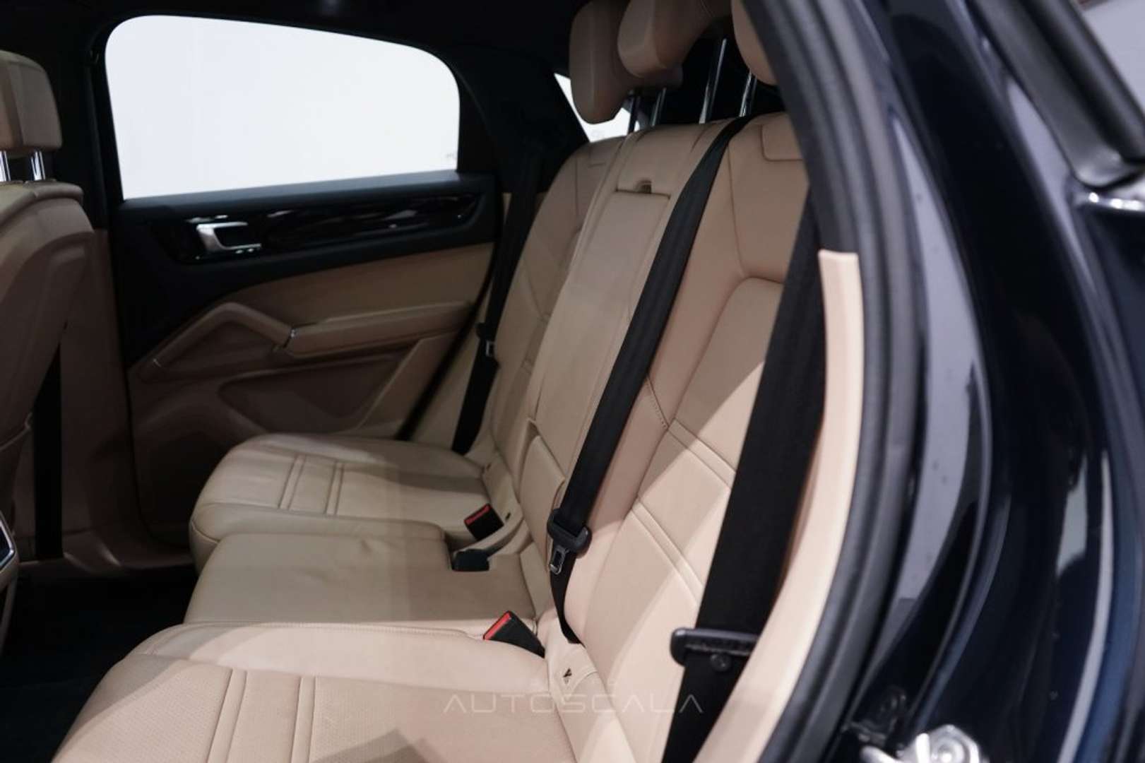 Porsche Cayenne II E-Hybrid - 2020 - Joinsteer - #29