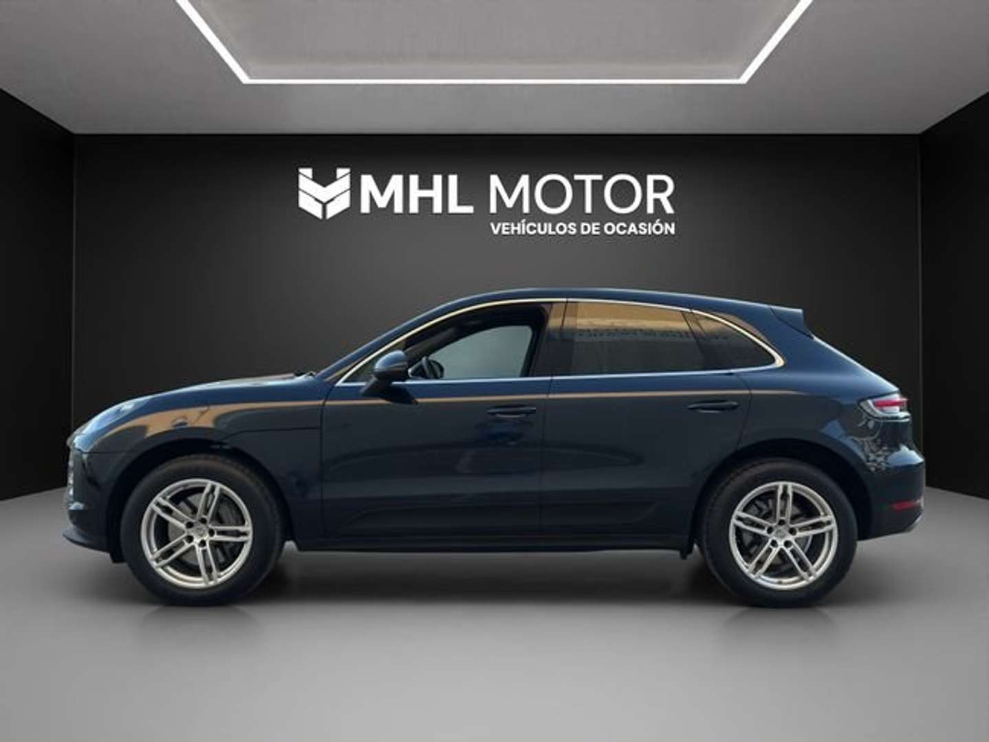 Porsche Macan II S - 2020 - Joinsteer - #10