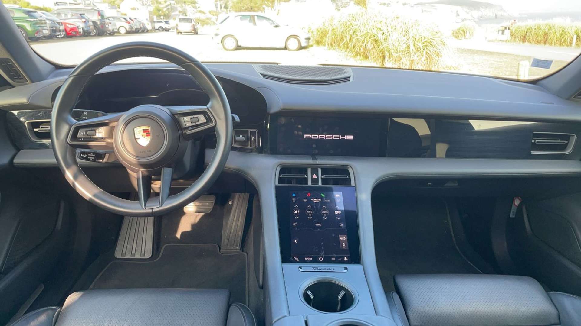 Porsche Taycan 4S - 2021 - Joinsteer - #10