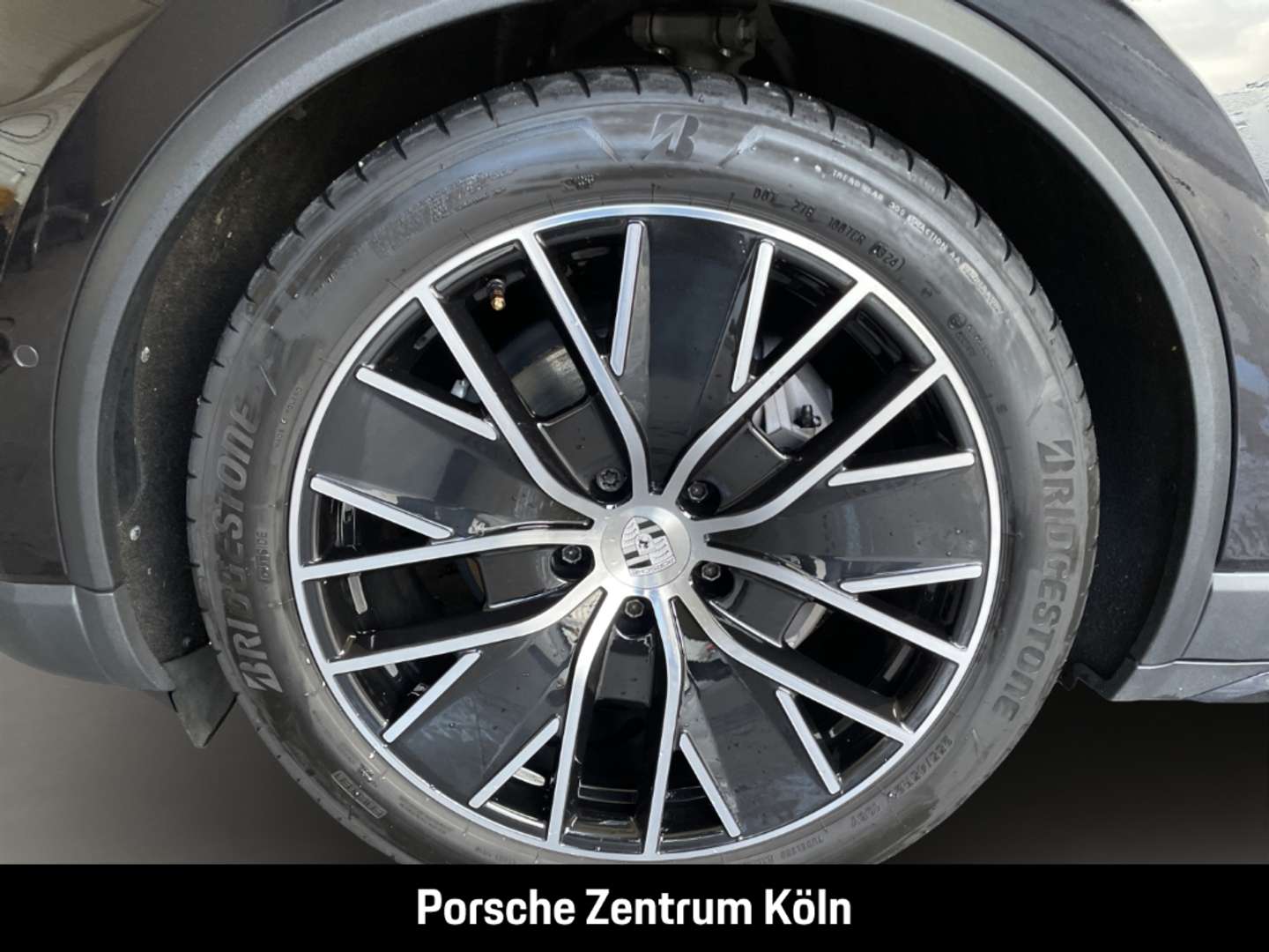 Porsche Macan II - 2024 - Joinsteer - #12