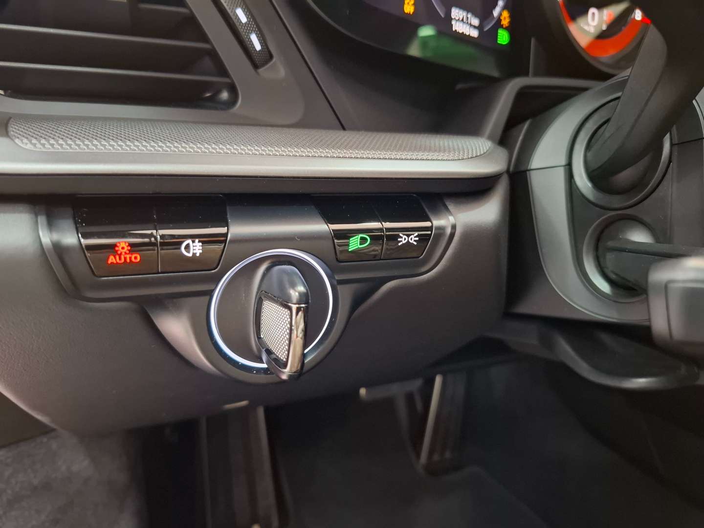 Porsche 991 I Carrera 2 - 2020 - Joinsteer - #21