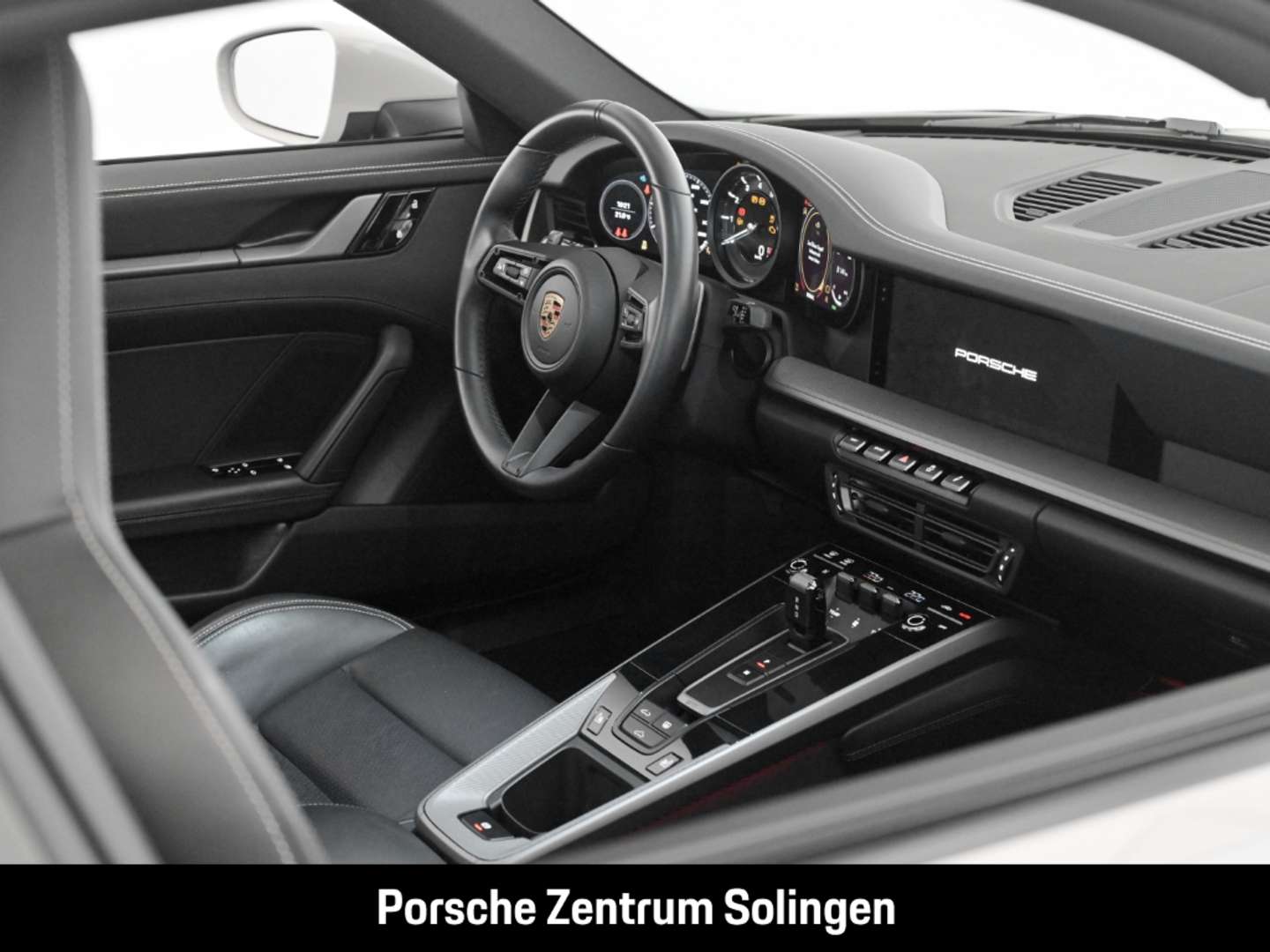 Porsche 992 I Carrera - 2021 - Joinsteer - #23