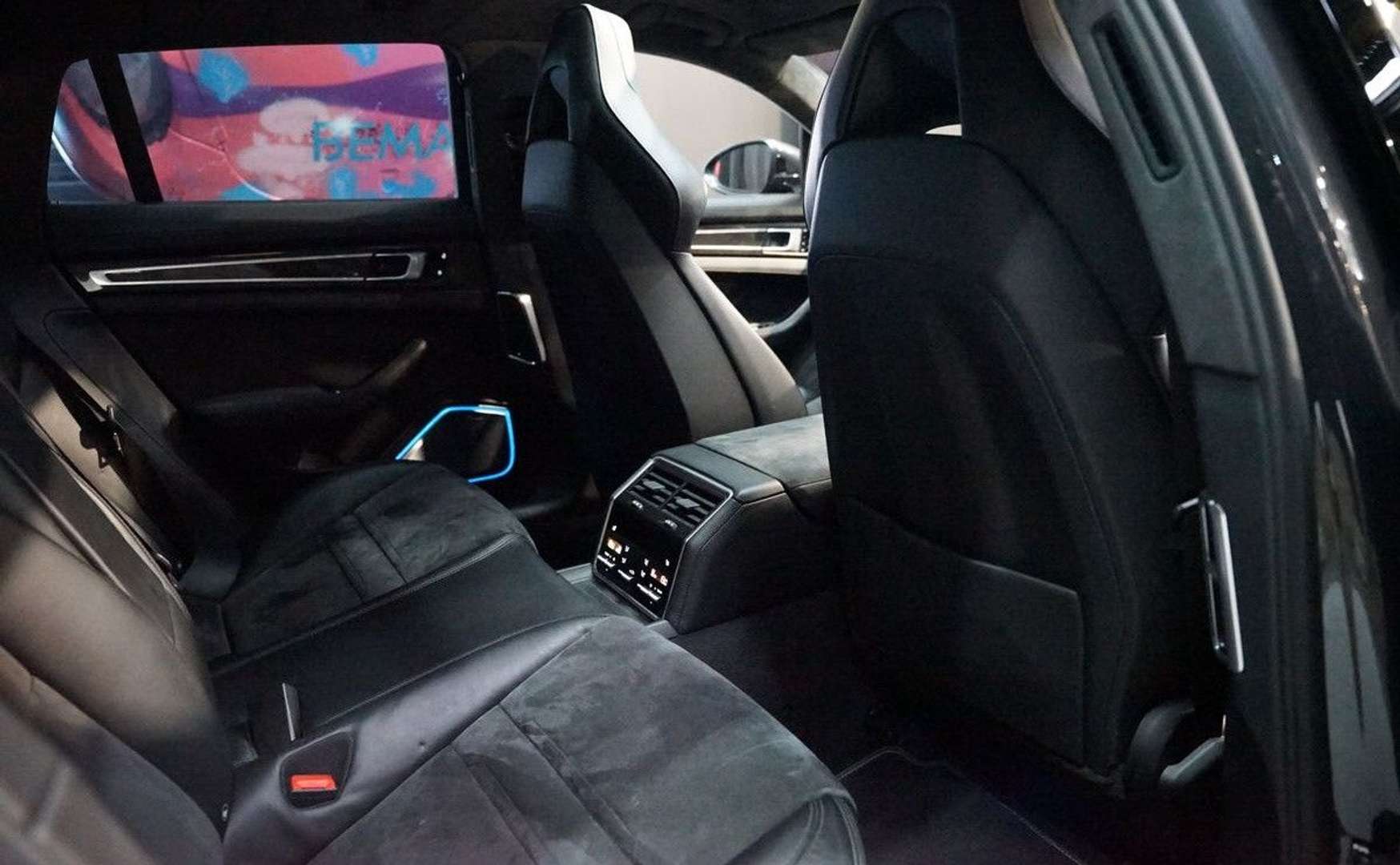 Porsche Panamera II GTS - 2019 - Joinsteer - #13