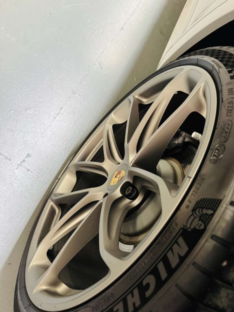 Porsche Cayenne II E-Hybrid - 2023 - Joinsteer - #23