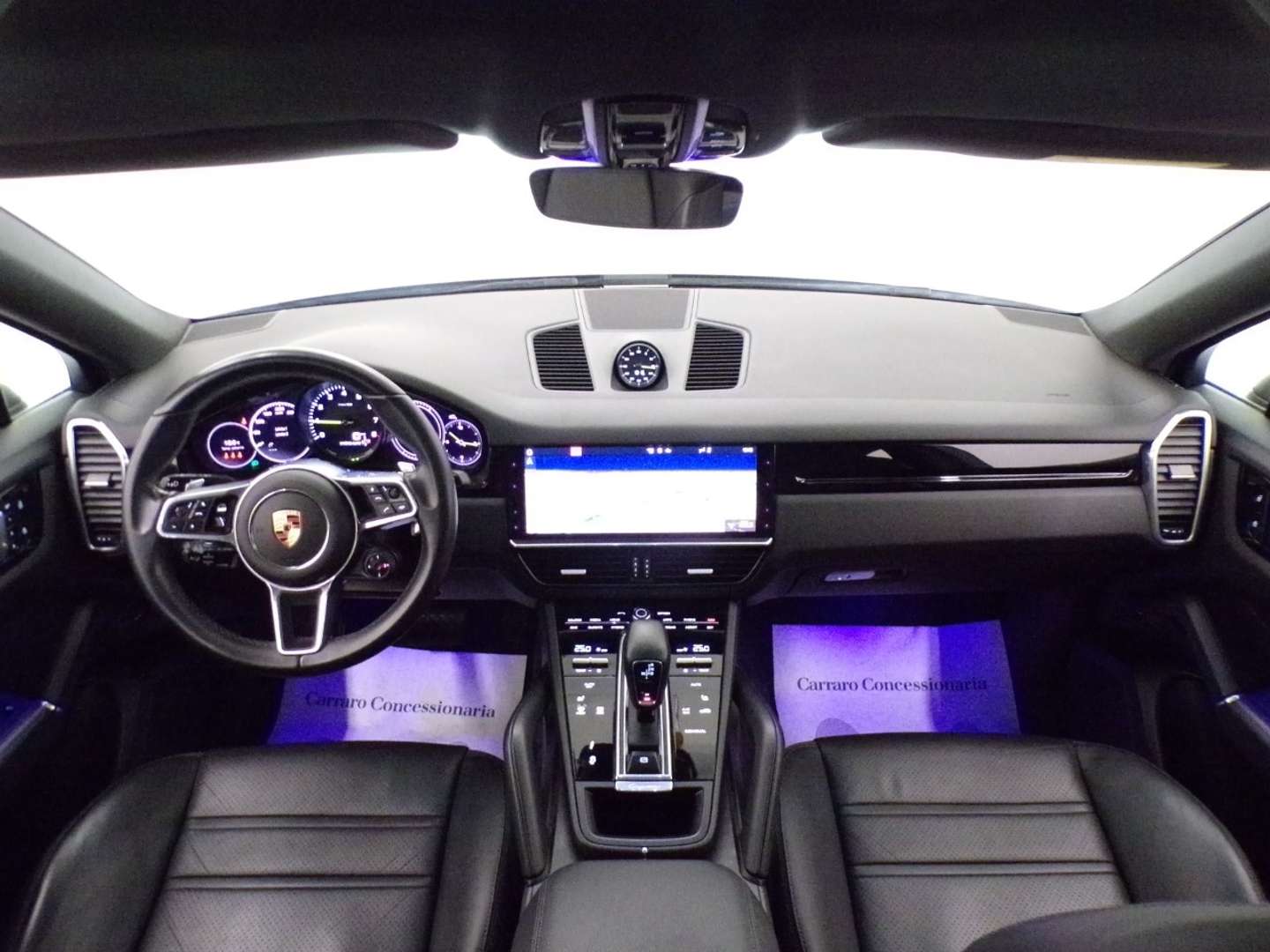 Porsche Cayenne II E-Hybrid - 2021 - Joinsteer - #16