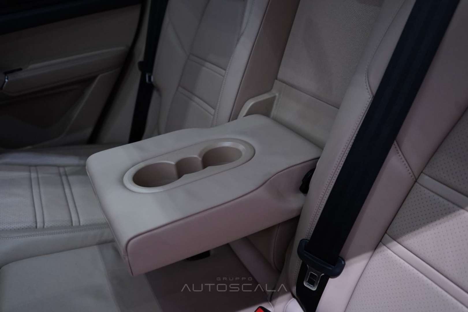 Porsche Cayenne II E-Hybrid - 2020 - Joinsteer - #30