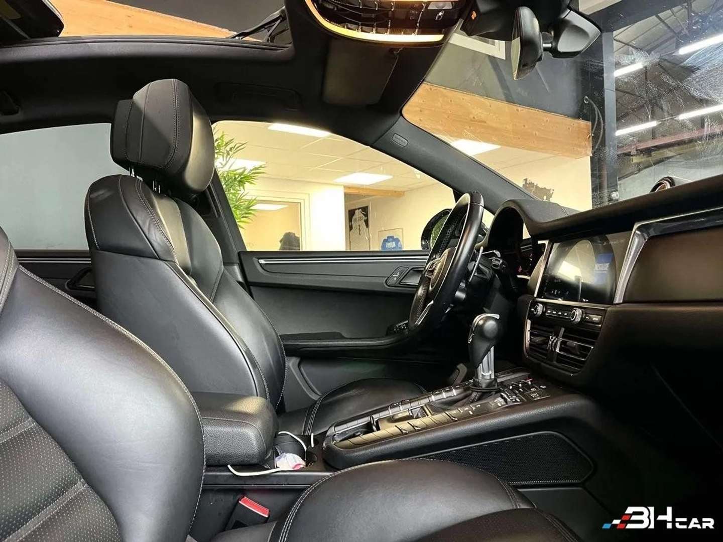 Porsche Macan II Base - 2019 - Joinsteer - #13