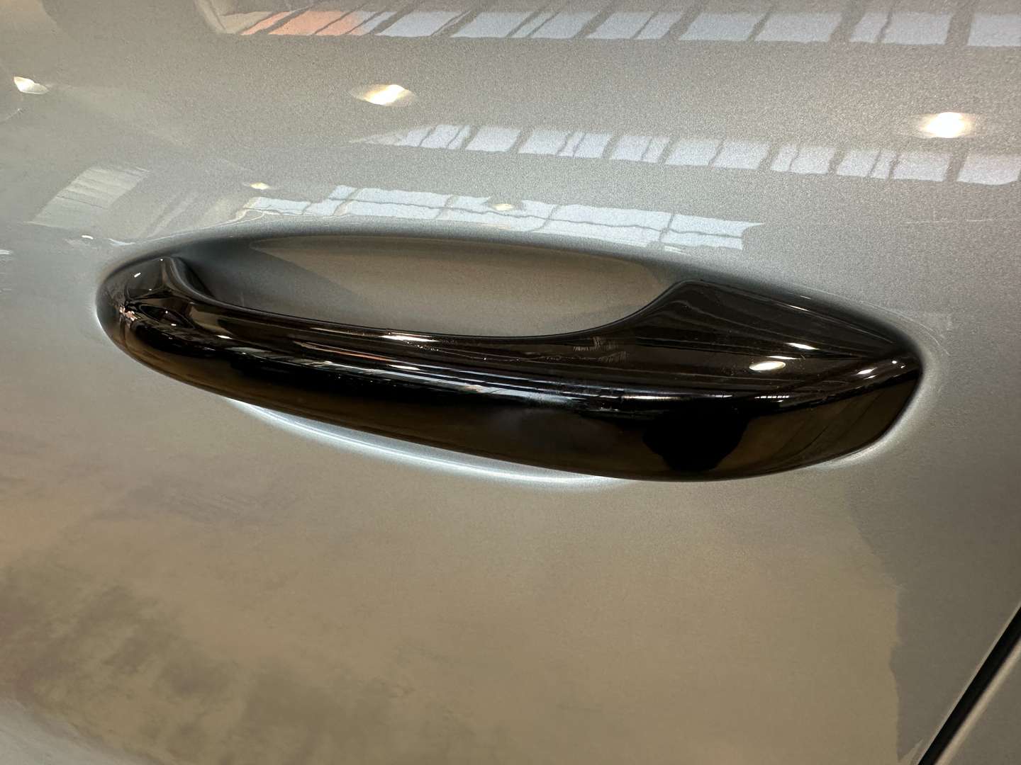 Porsche Macan II Base - 2019 - Joinsteer - #9