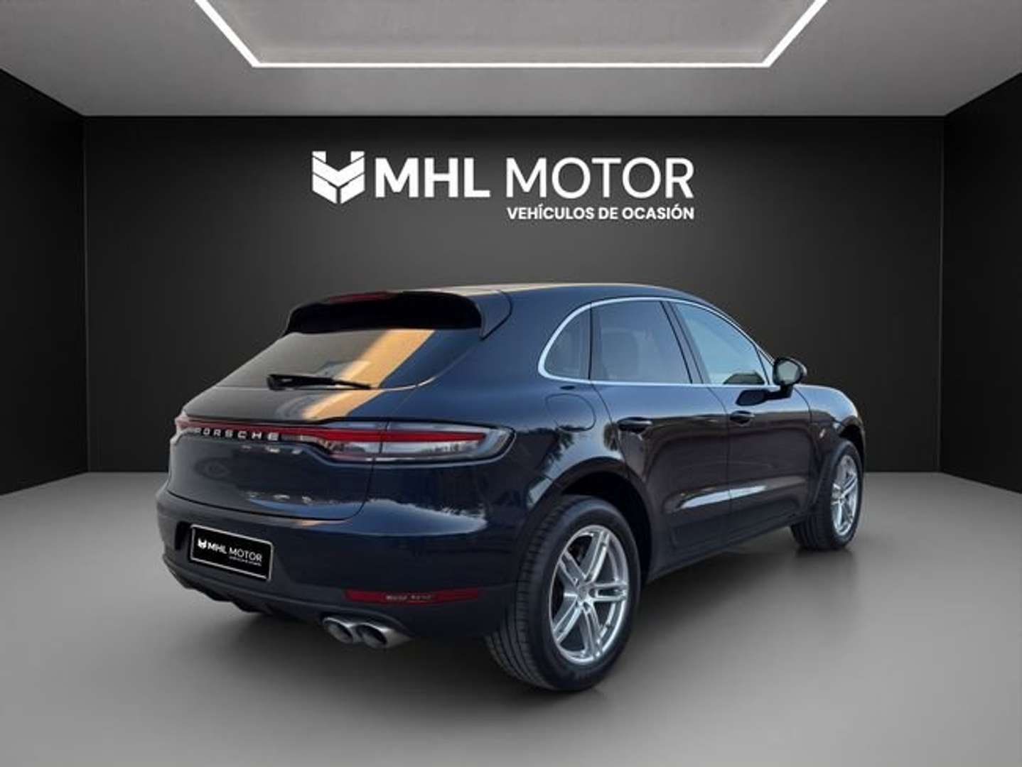 Porsche Macan II S - 2020 - Joinsteer - #11
