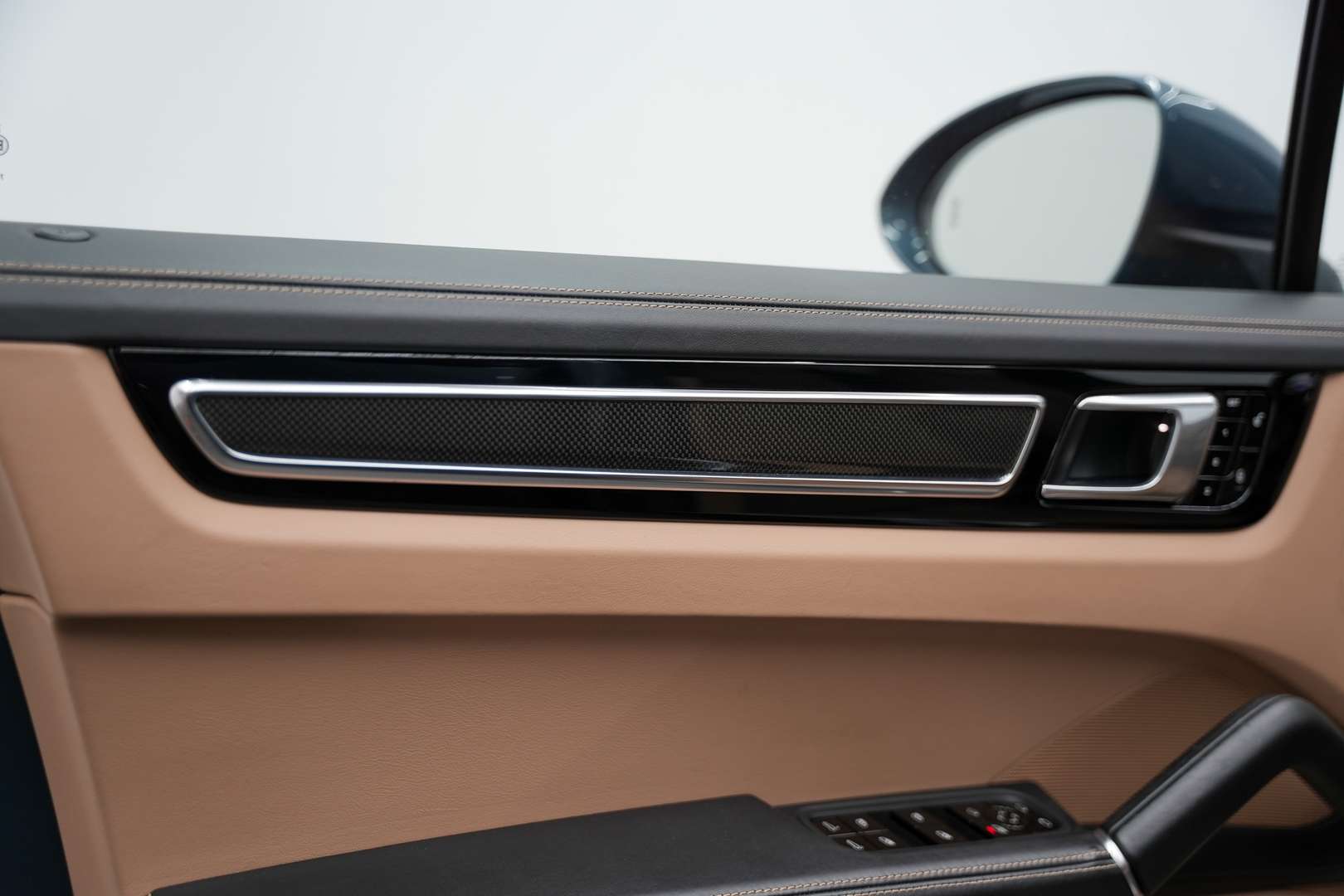 Porsche Cayenne III - 2018 - Joinsteer - #18