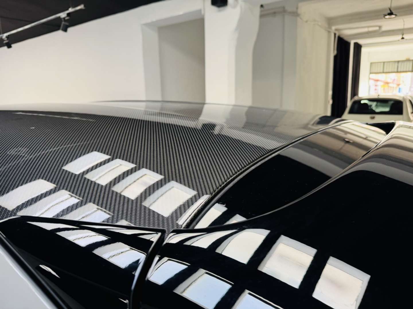 Porsche Cayenne II E-Hybrid - 2023 - Joinsteer - #24