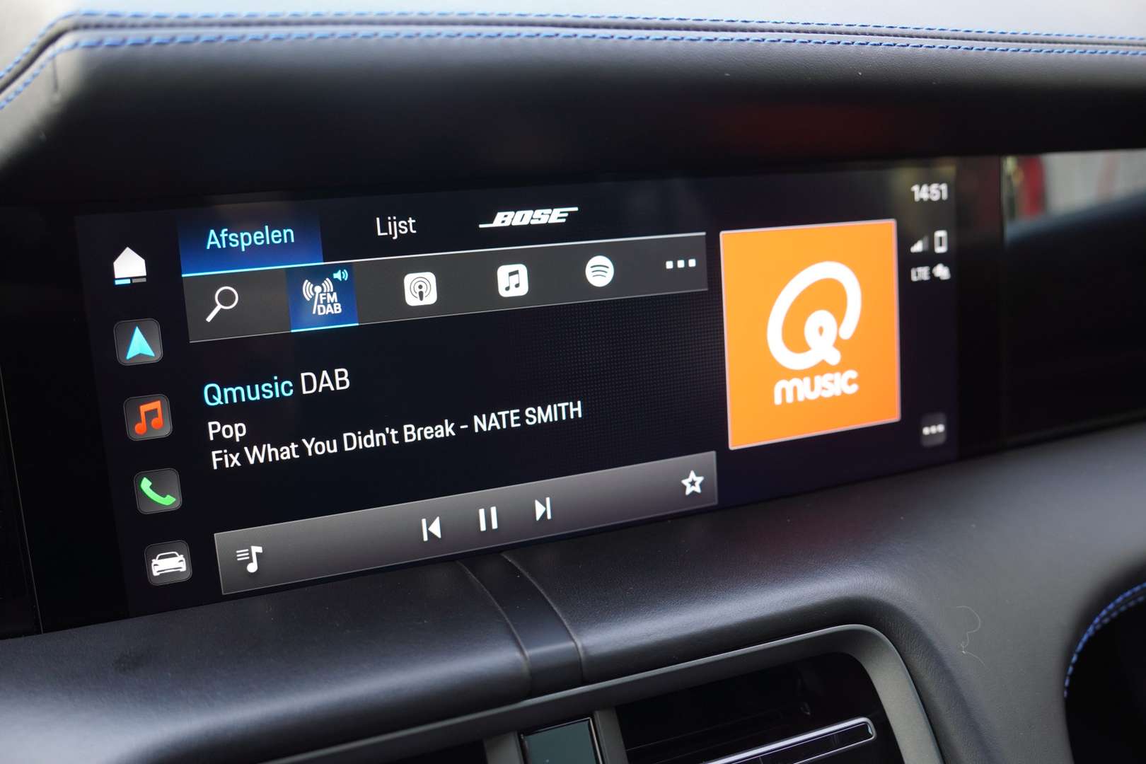 Porsche Taycan - 2022 - Joinsteer - #31