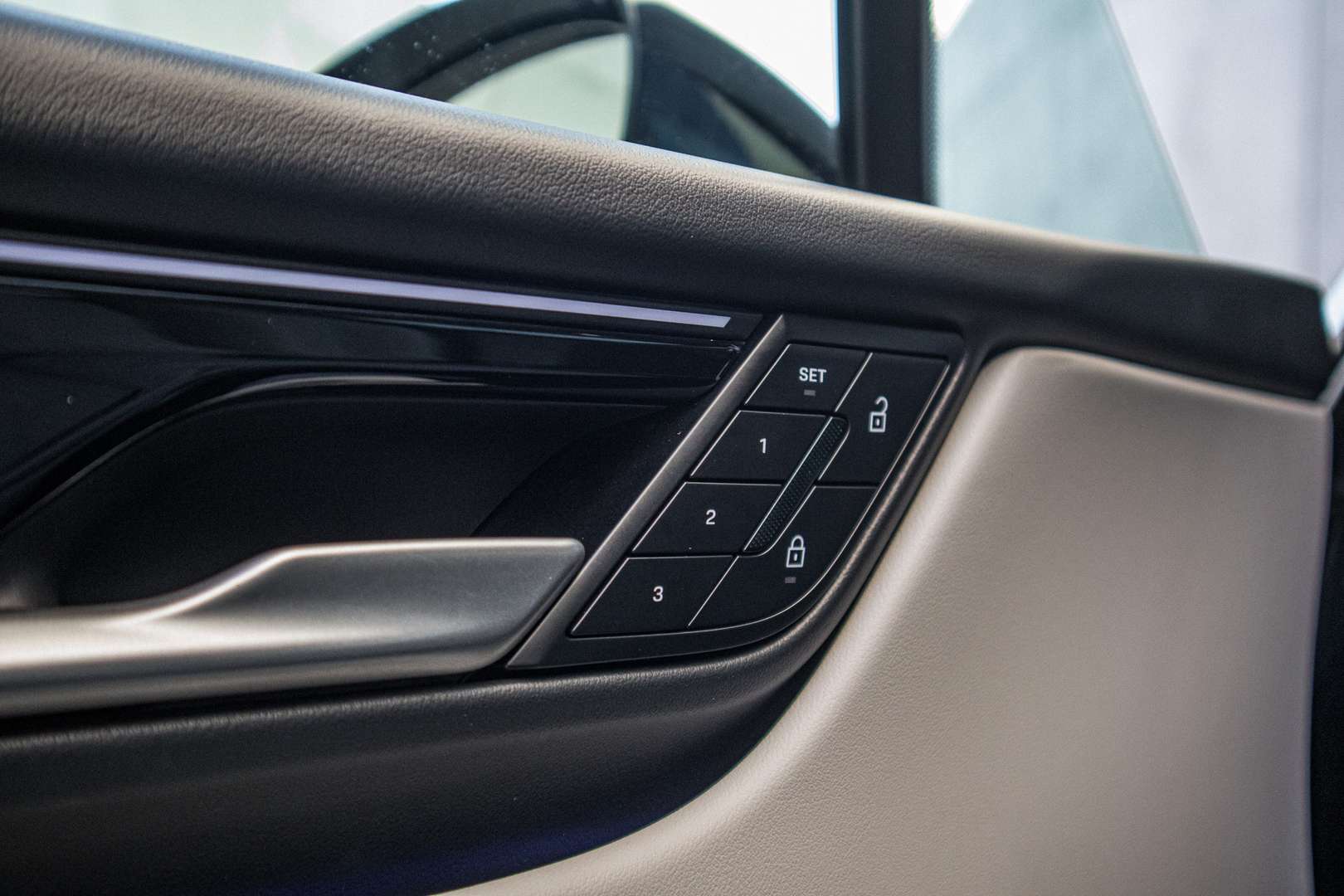 Porsche Macan Electrique - 2024 - Joinsteer - #13