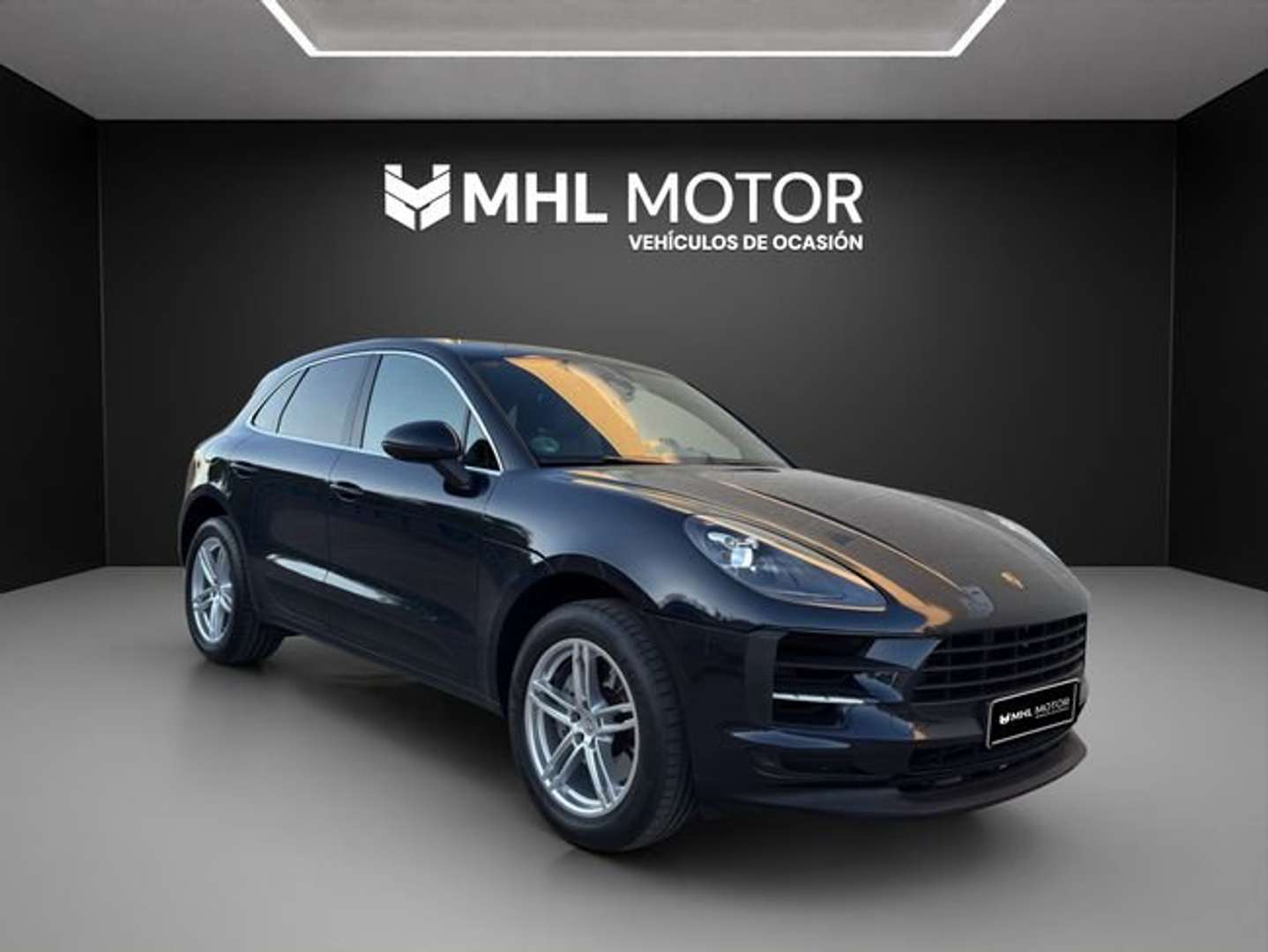 Porsche Macan II S - 2020 - Joinsteer - #12