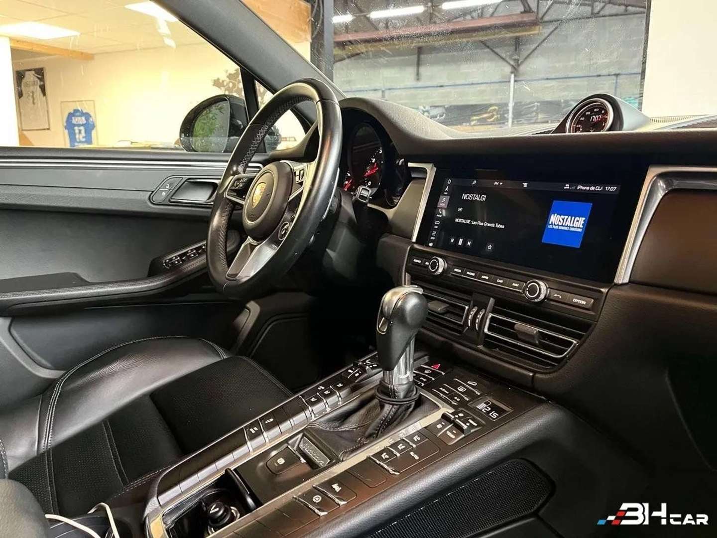 Porsche Macan II Base - 2019 - Joinsteer - #14