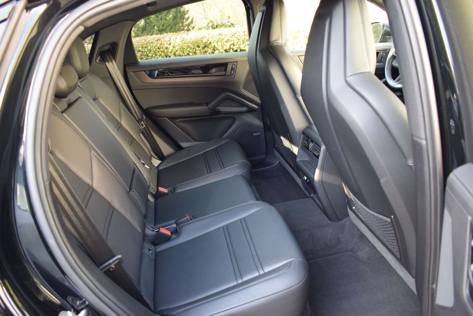 Porsche Cayenne II Black Edition - 2025 - Joinsteer - #20