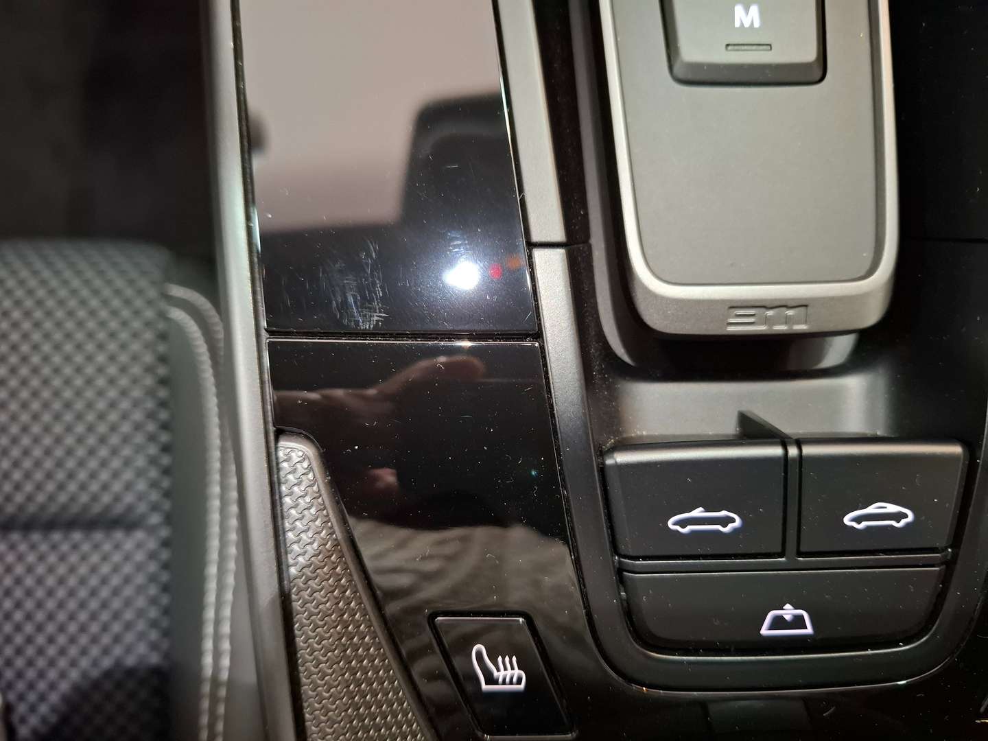 Porsche 991 I Carrera 2 - 2020 - Joinsteer - #22