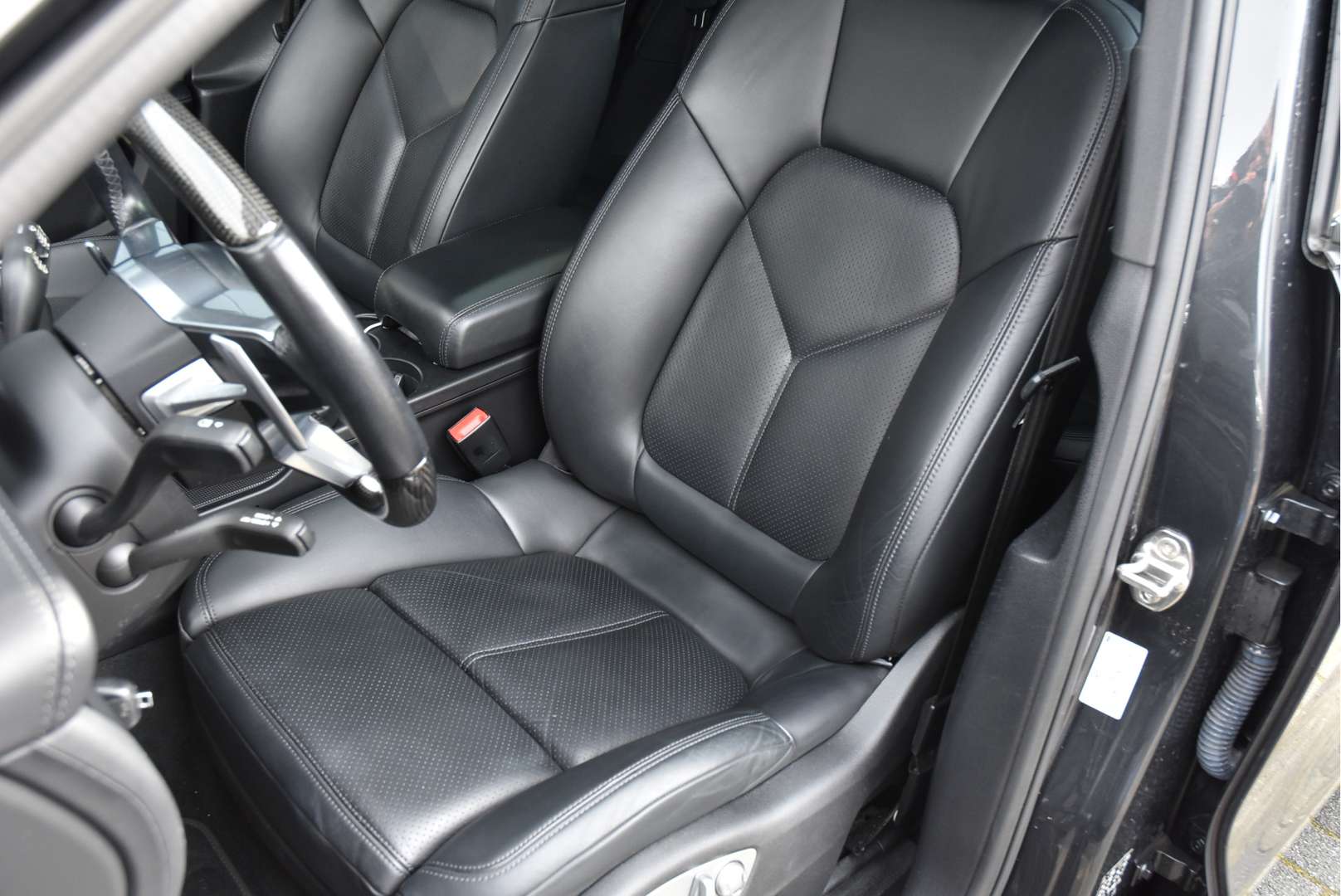 Porsche Macan II Base - 2019 - Joinsteer - #7