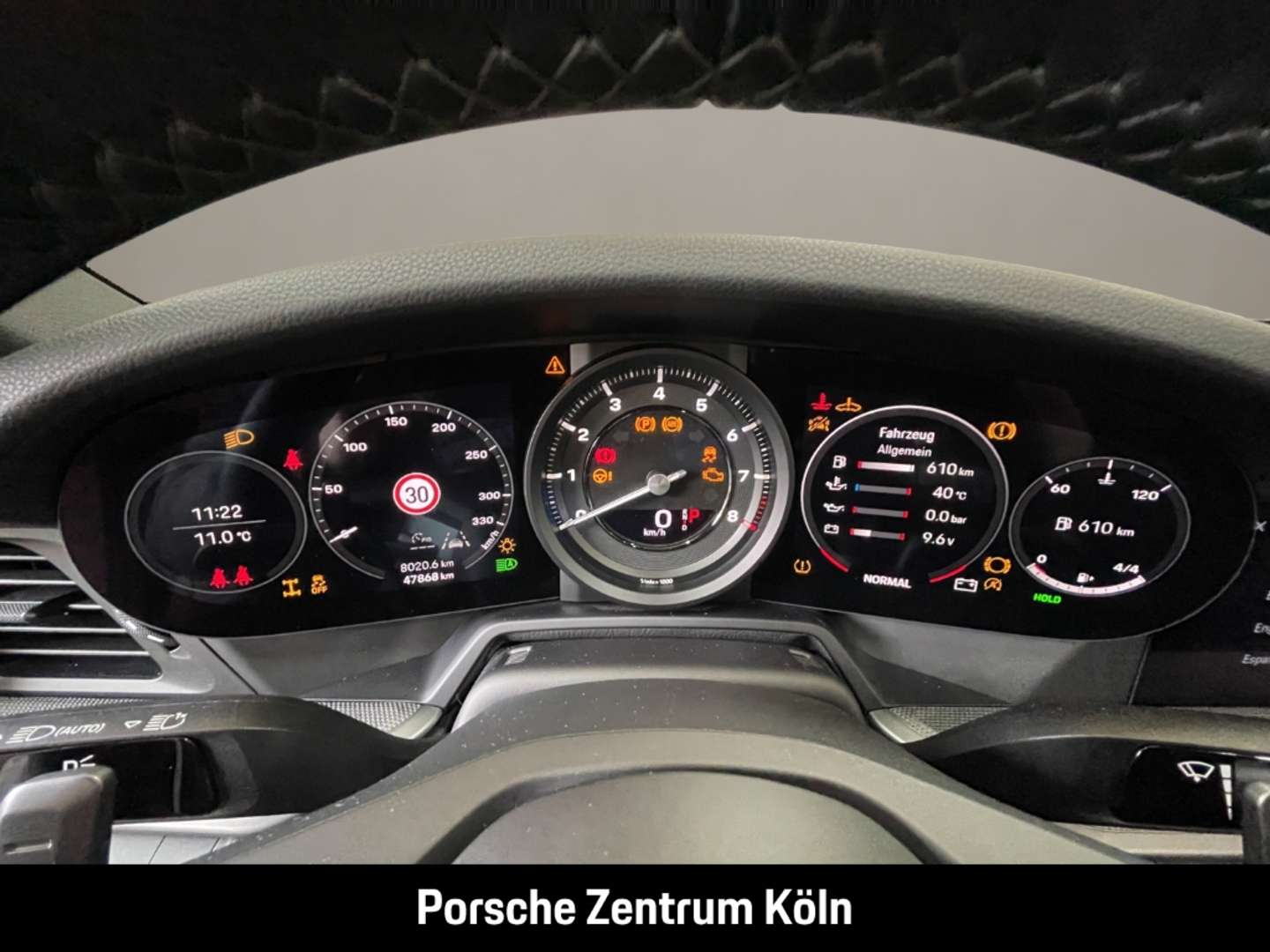 Porsche 992 I Carrera 4 - 2022 - Joinsteer - #16