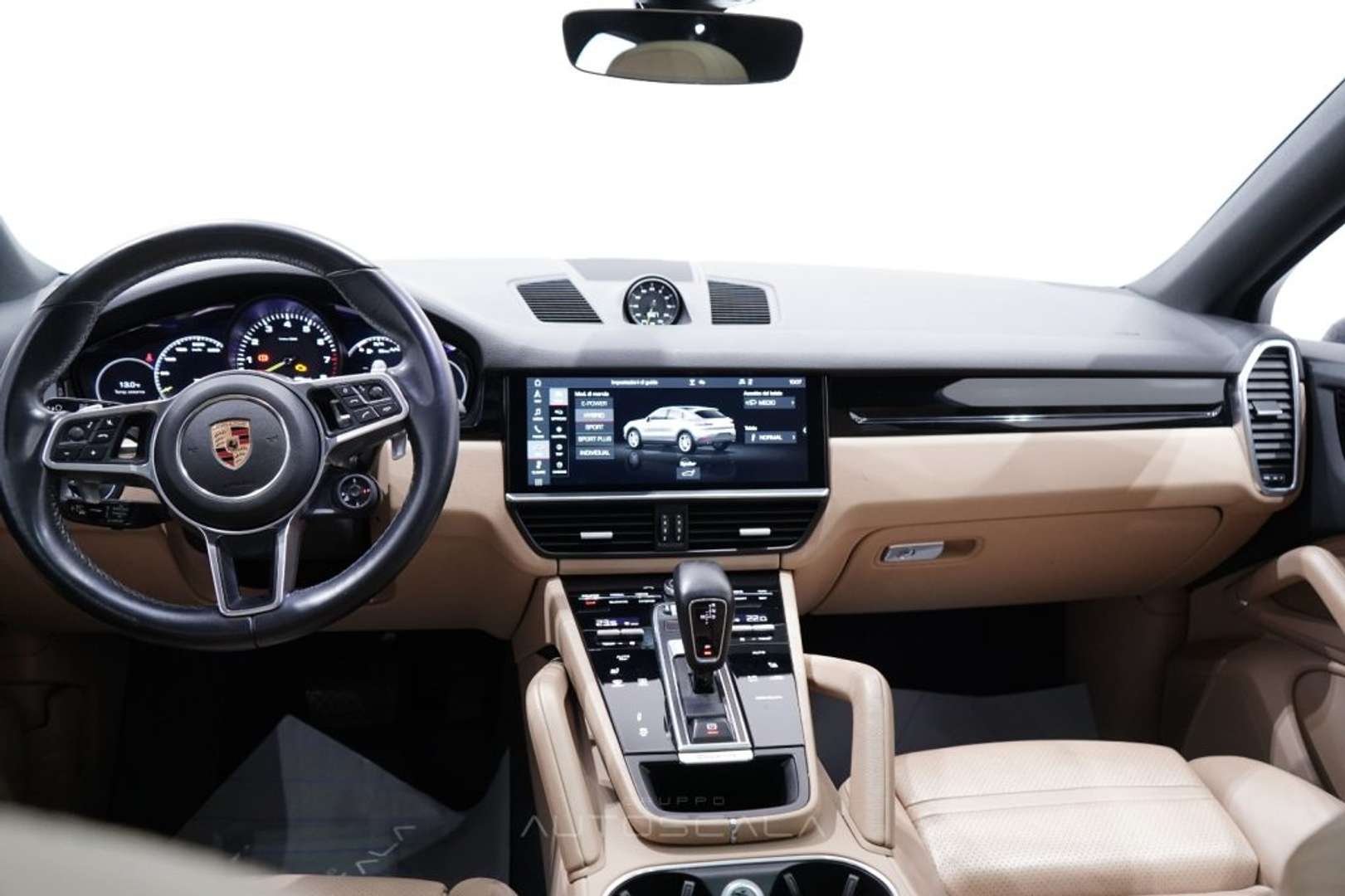 Porsche Cayenne II E-Hybrid - 2020 - Joinsteer - #31