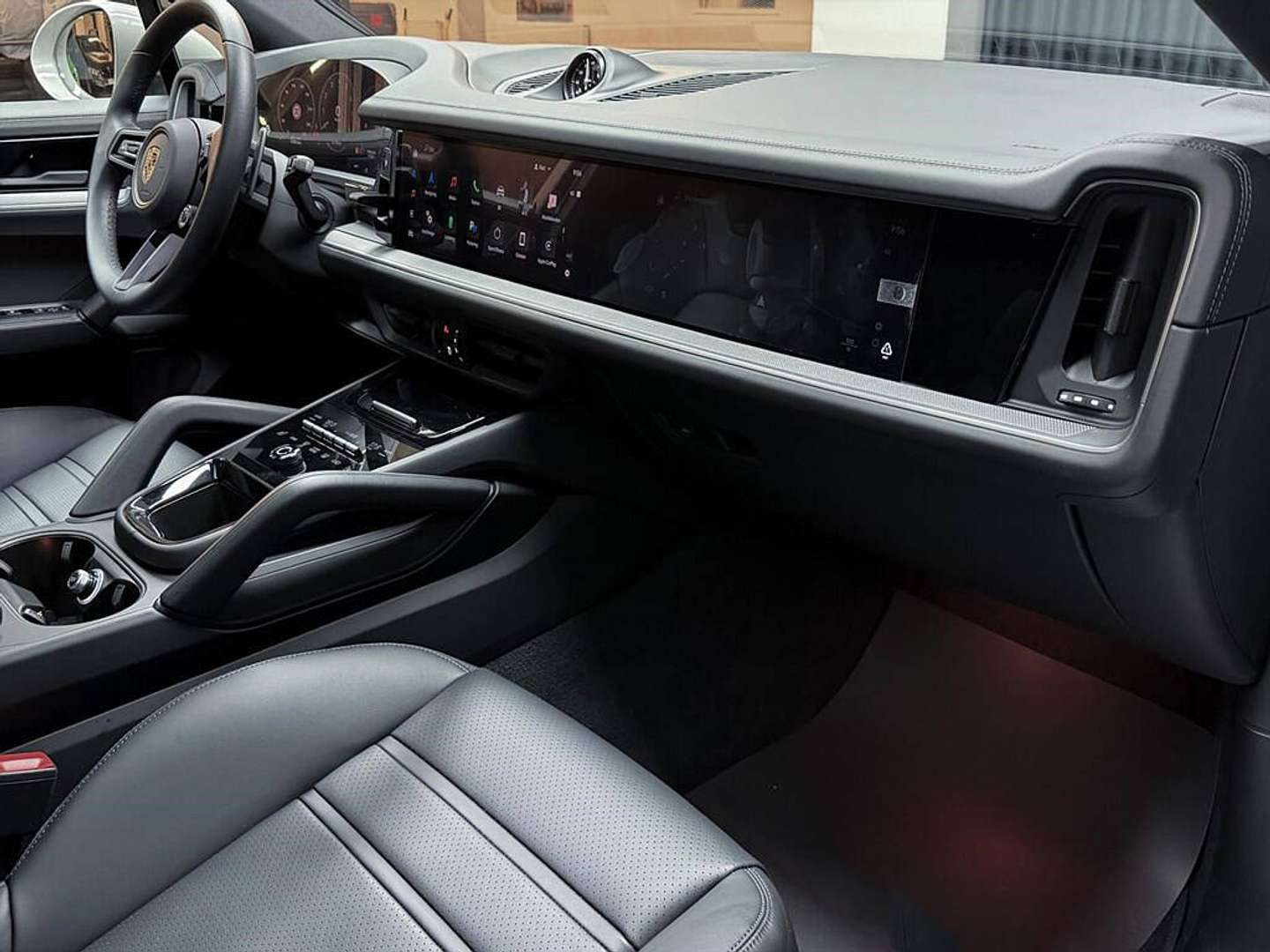 Porsche Cayenne II E-Hybrid - 2025 - Joinsteer - #9