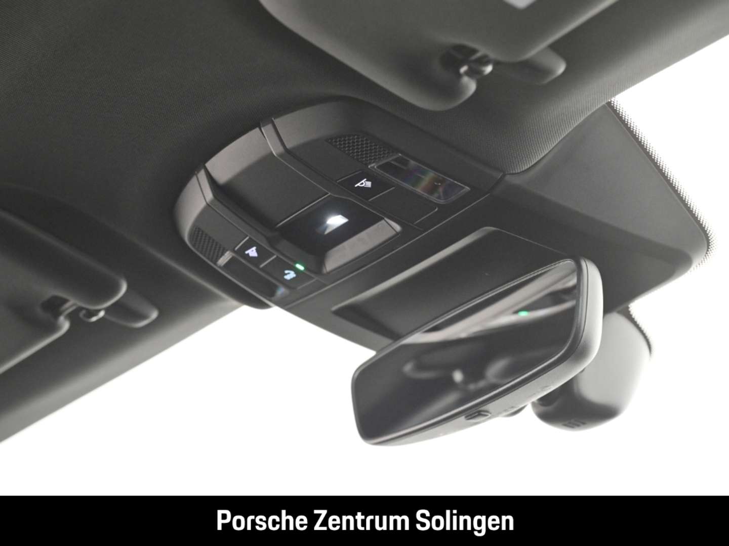 Porsche 992 I Carrera - 2021 - Joinsteer - #25