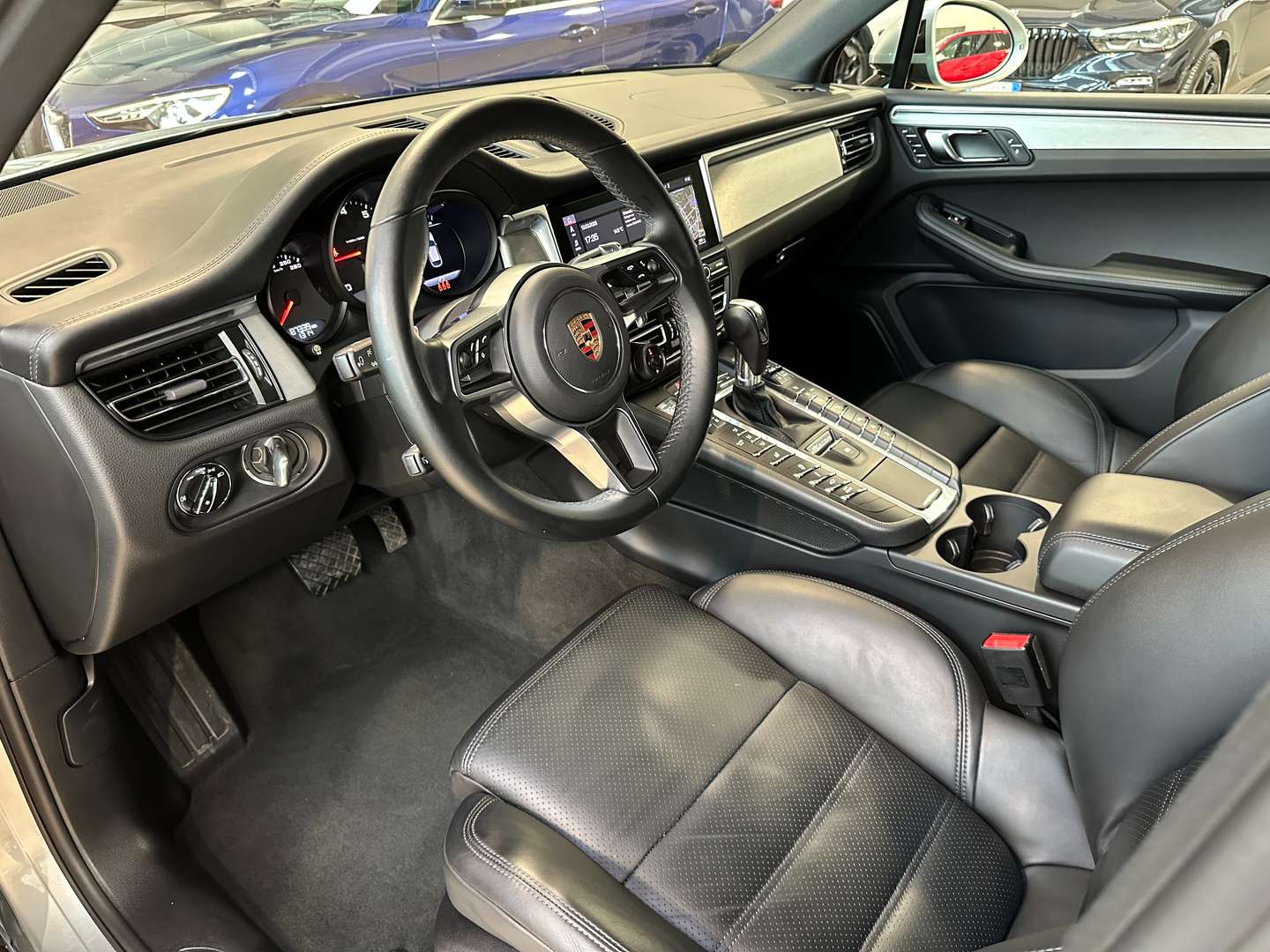 Porsche Macan II Base - 2019 - Joinsteer - #10