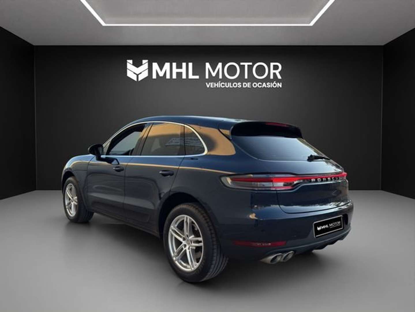 Porsche Macan II S - 2020 - Joinsteer - #13