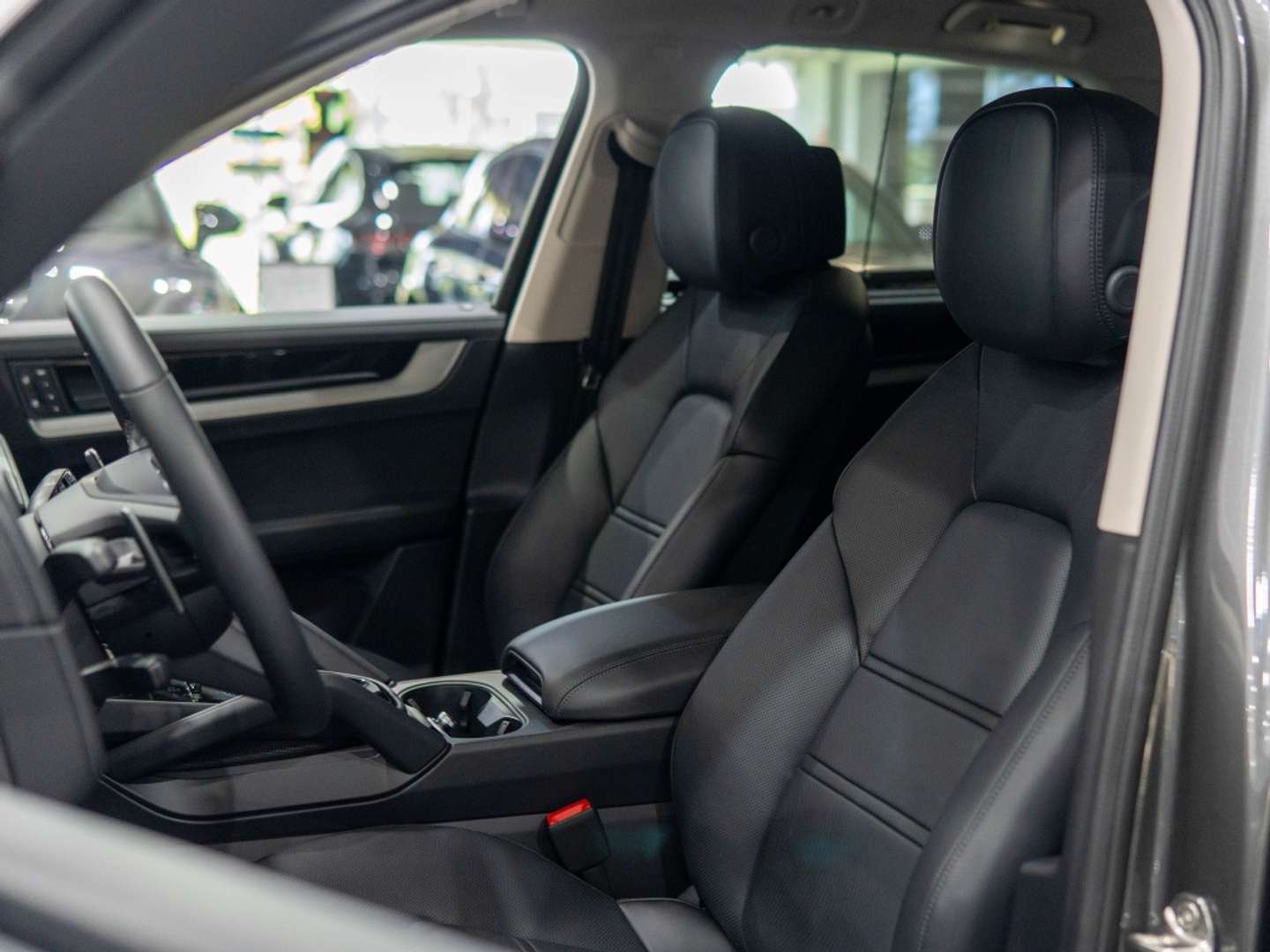 Porsche Cayenne II S - 2025 - Joinsteer - #10