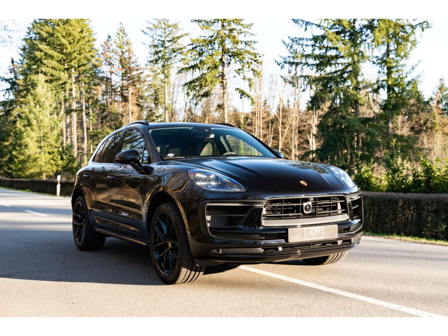 Porsche Macan II GTS - 2024 - Joinsteer - #3