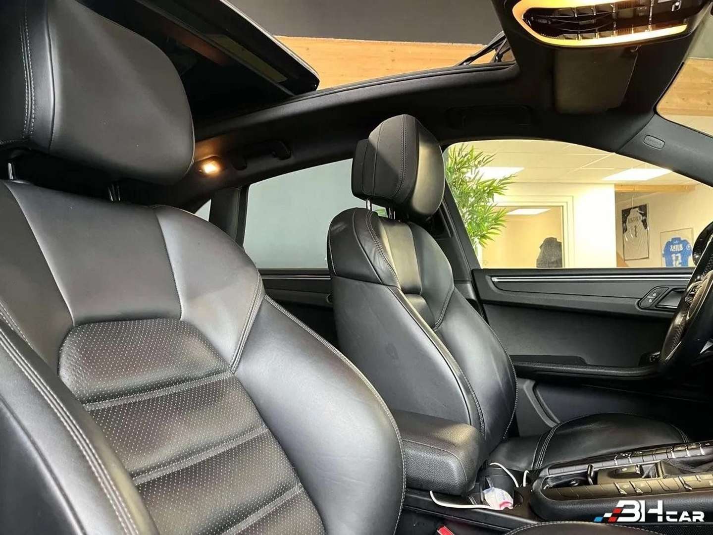 Porsche Macan II Base - 2019 - Joinsteer - #15