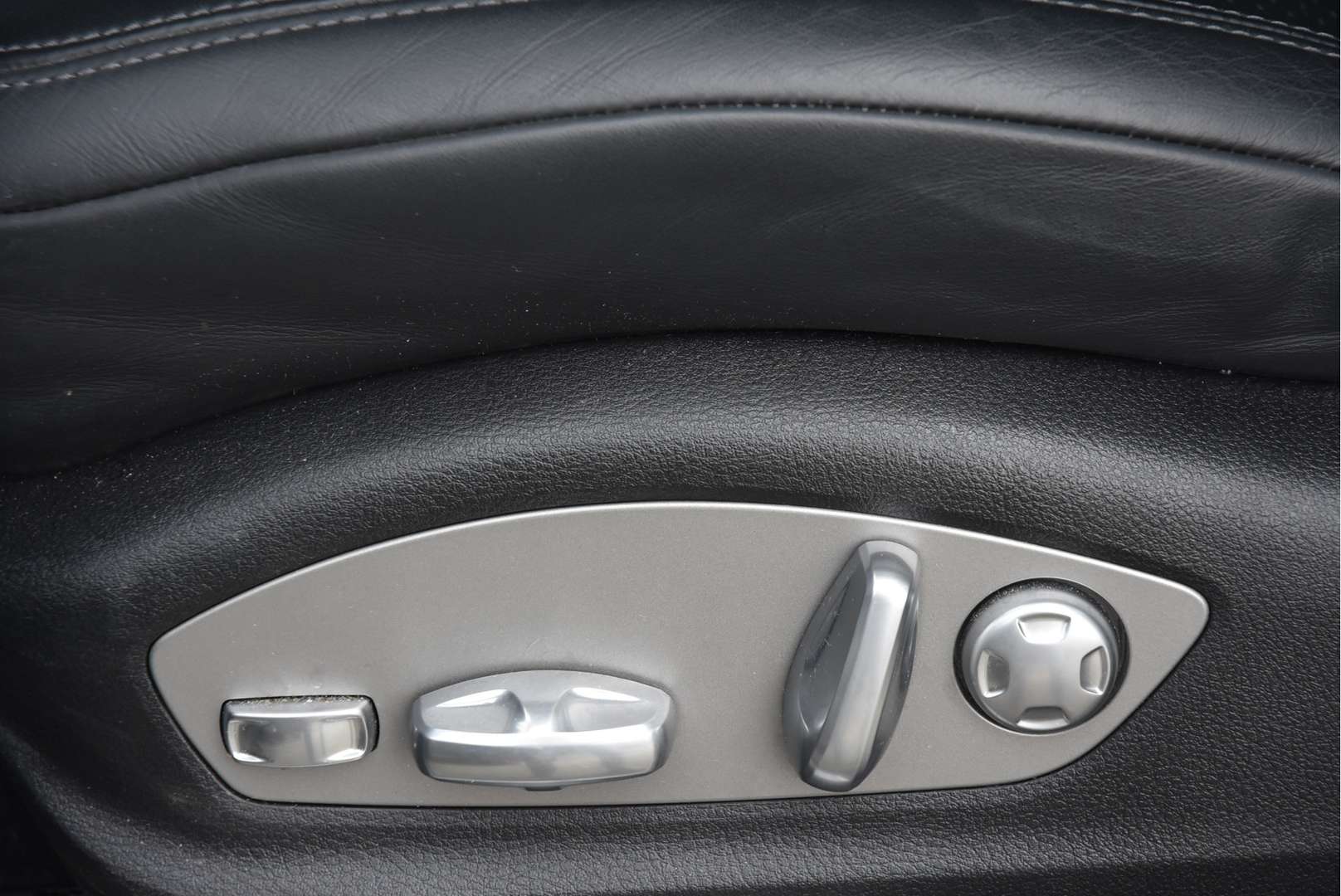 Porsche Macan II Base - 2019 - Joinsteer - #8