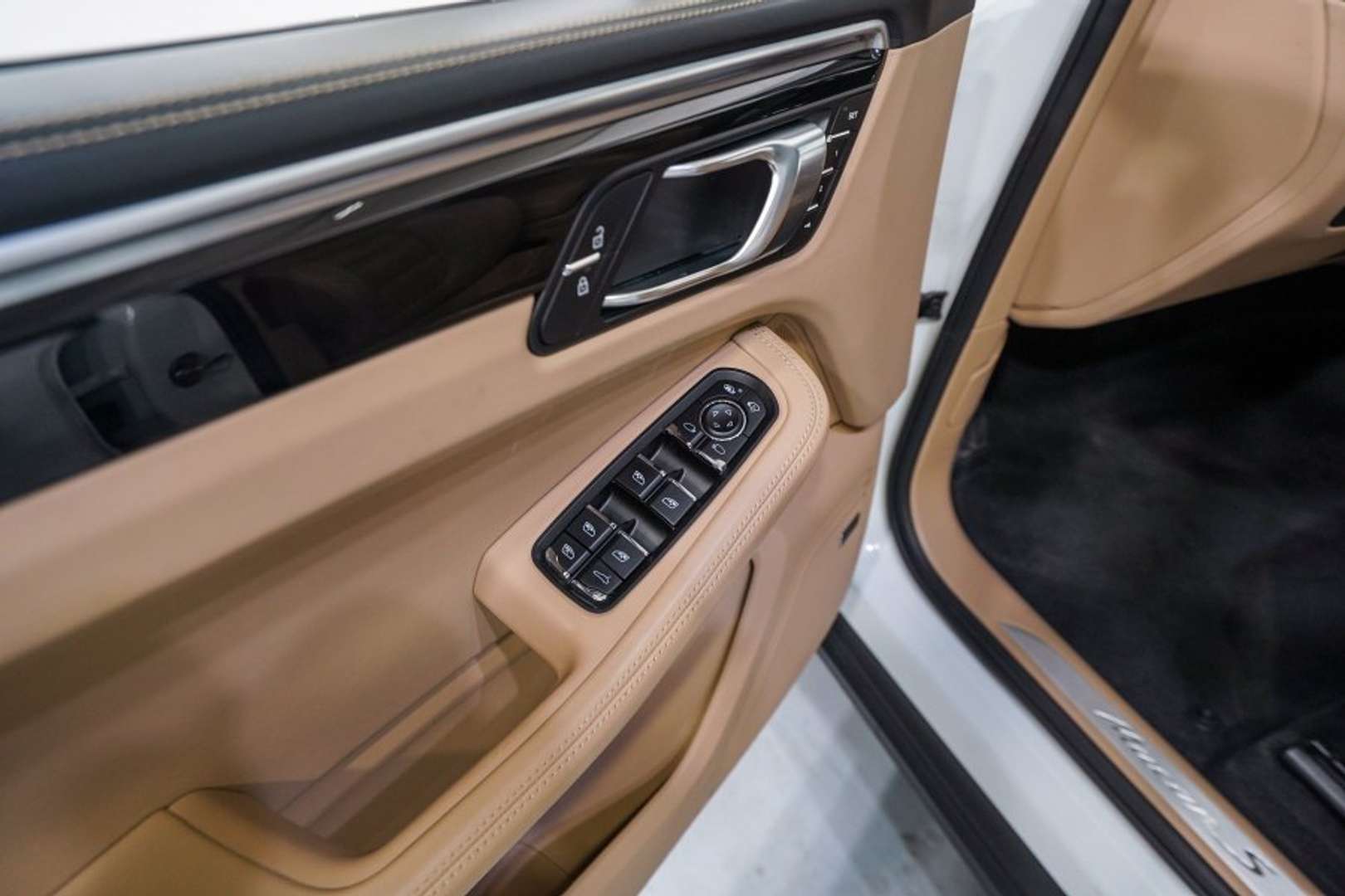 Porsche Macan II S - 2019 - Joinsteer - #18