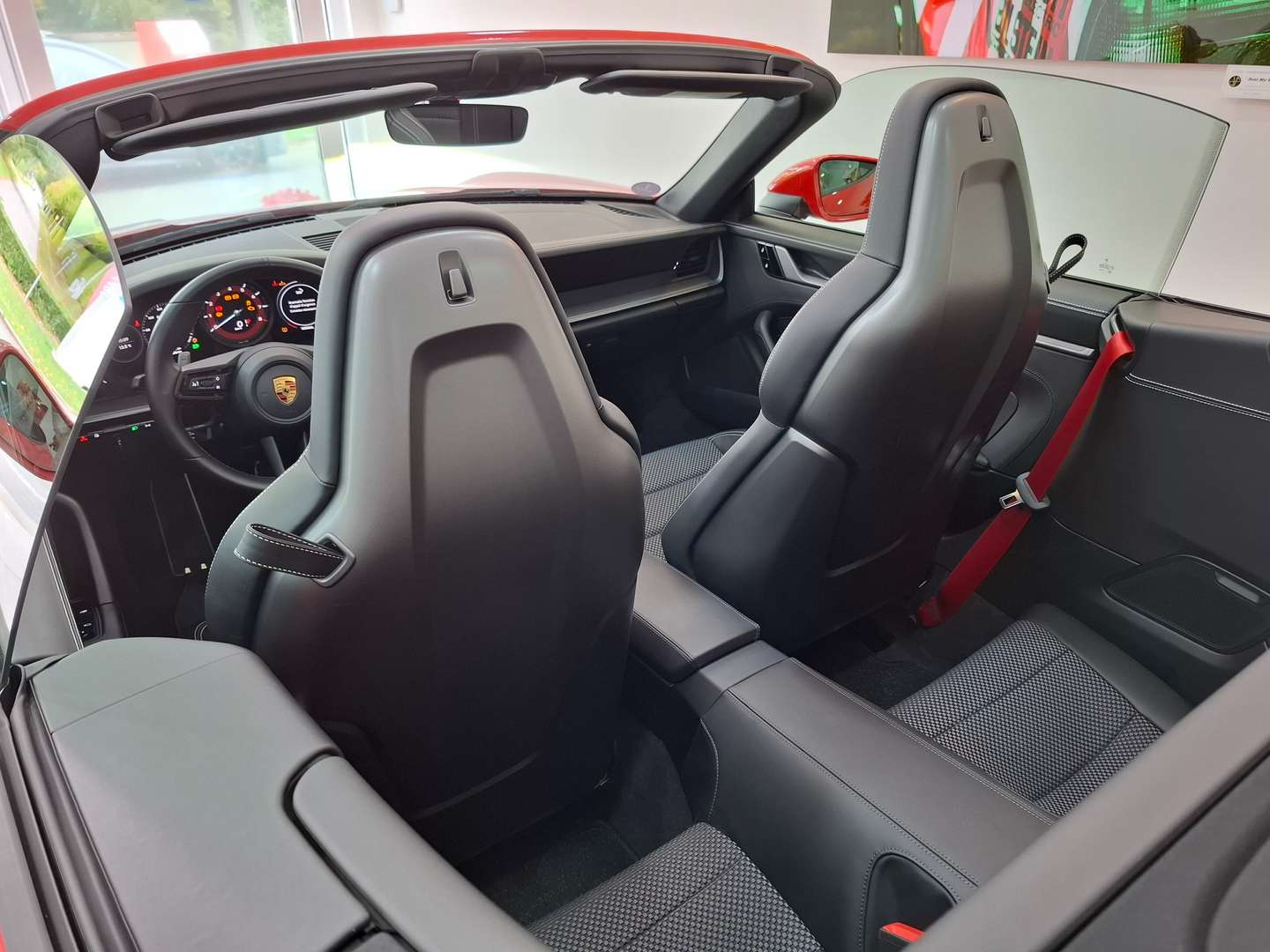 Porsche 991 I Carrera 2 - 2020 - Joinsteer - #23